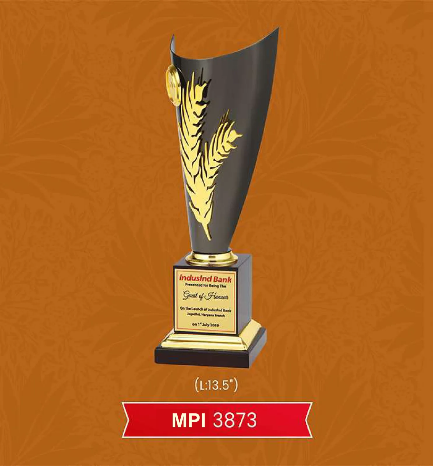 Trophy & Award (MPI 3873)
