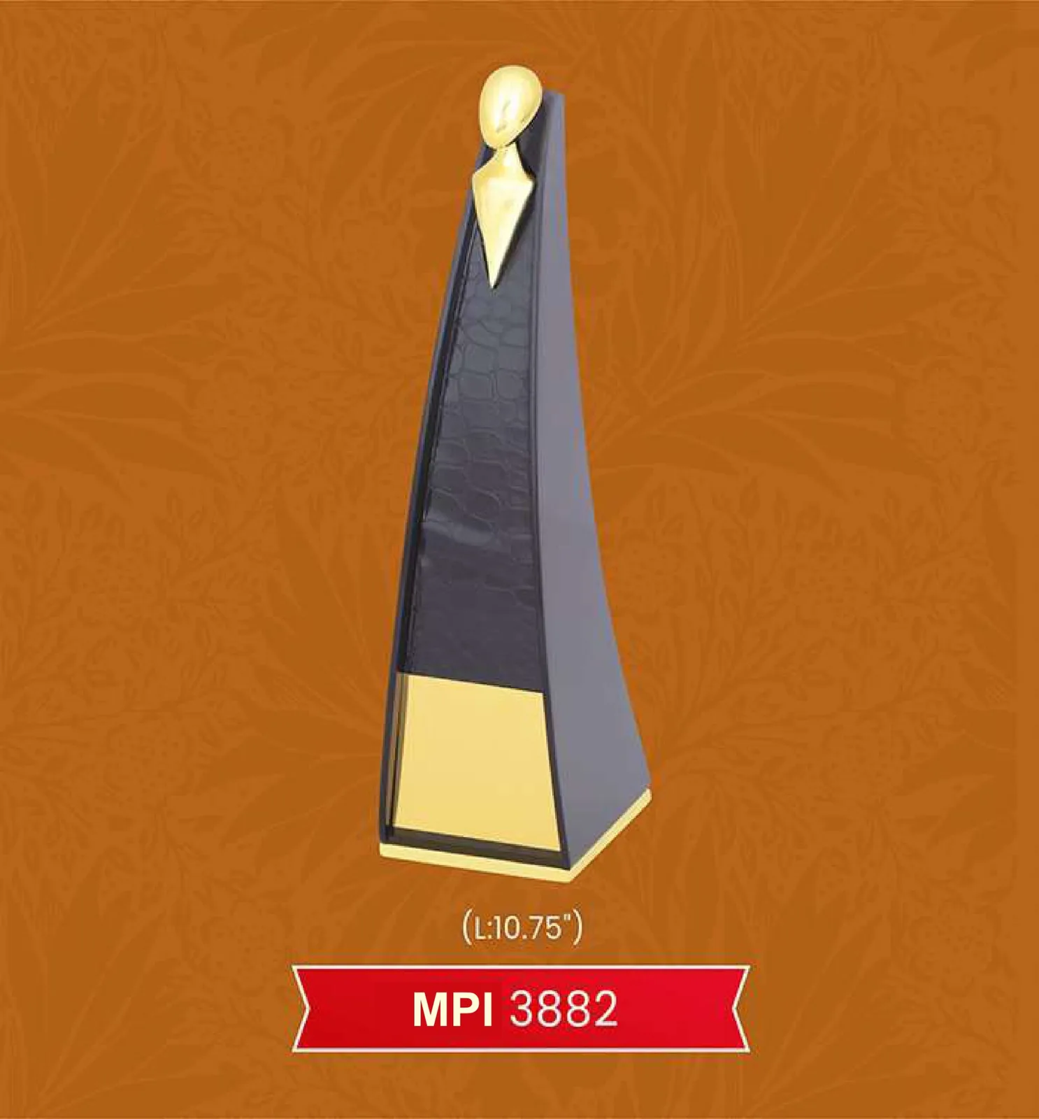Trophy & Award (MPI 3882)