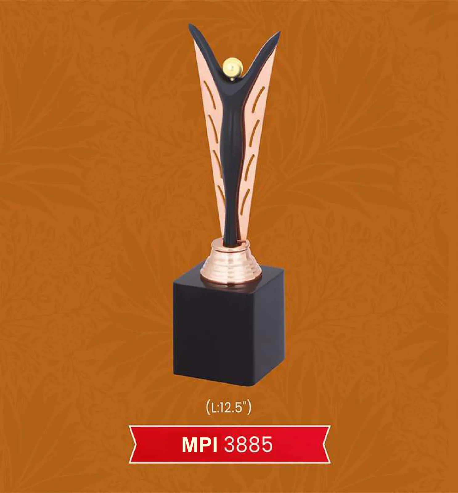 Trophy & Award (MPI 3885)