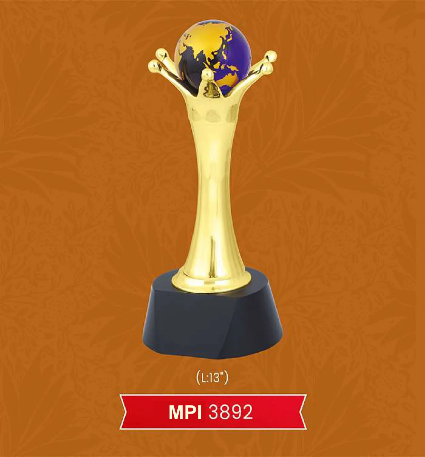 Trophy & Award (MPI 3892)