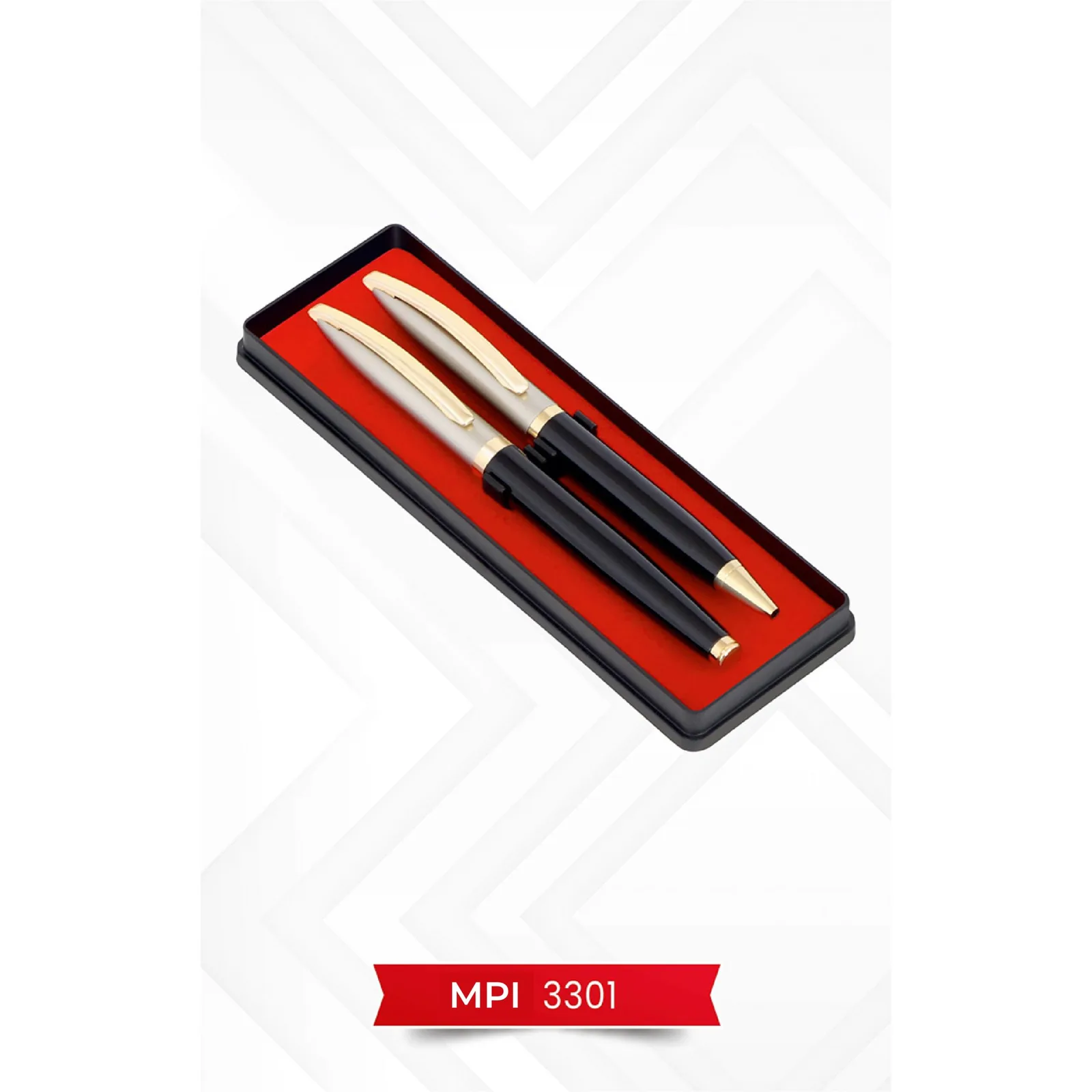 Metal Pen Sets (MPI 3301)