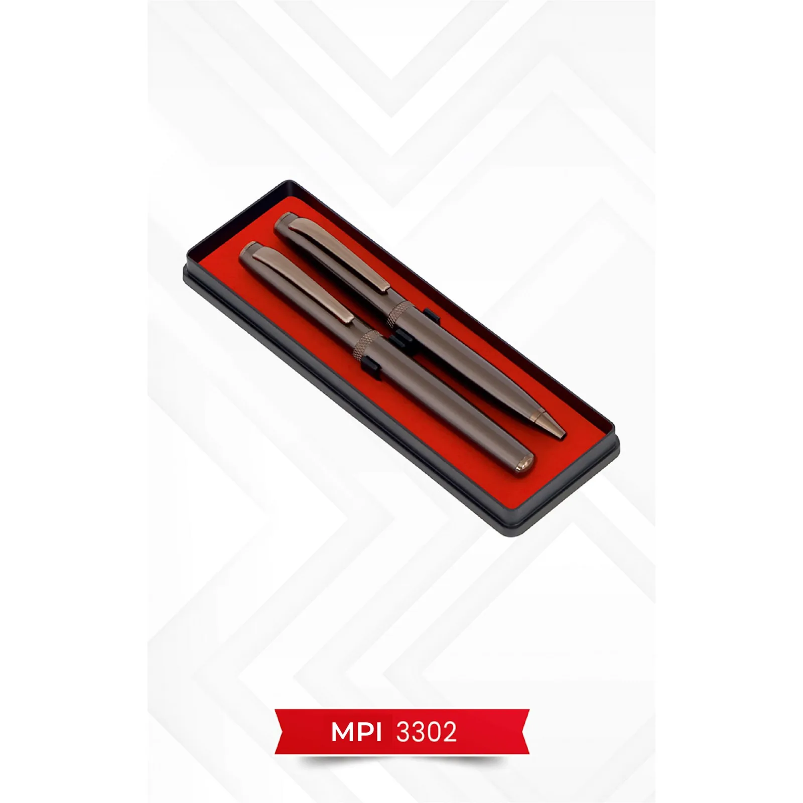 Metal Pen Sets (MPI 3302)