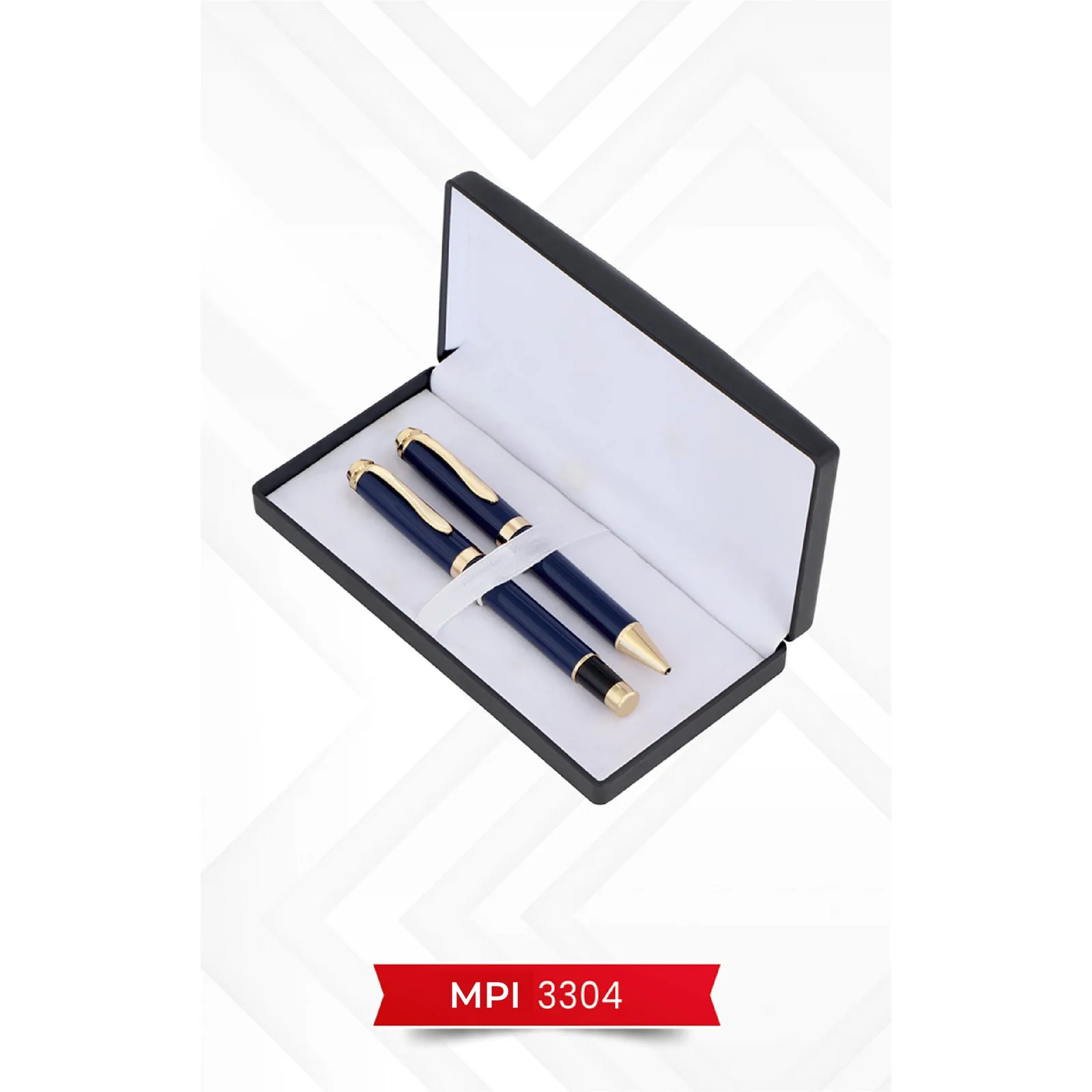 Metal Pen Sets (MPI 3304)