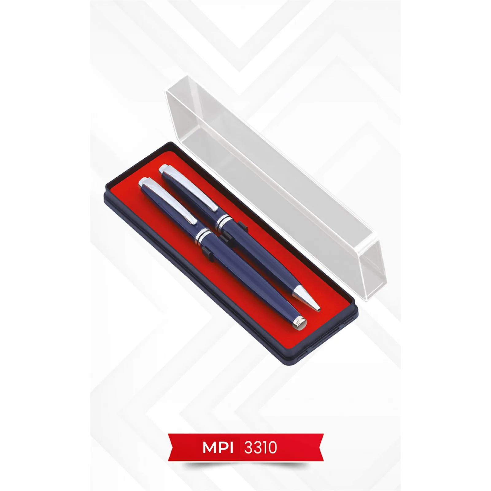 Metal Pen Sets (MPI 3310)