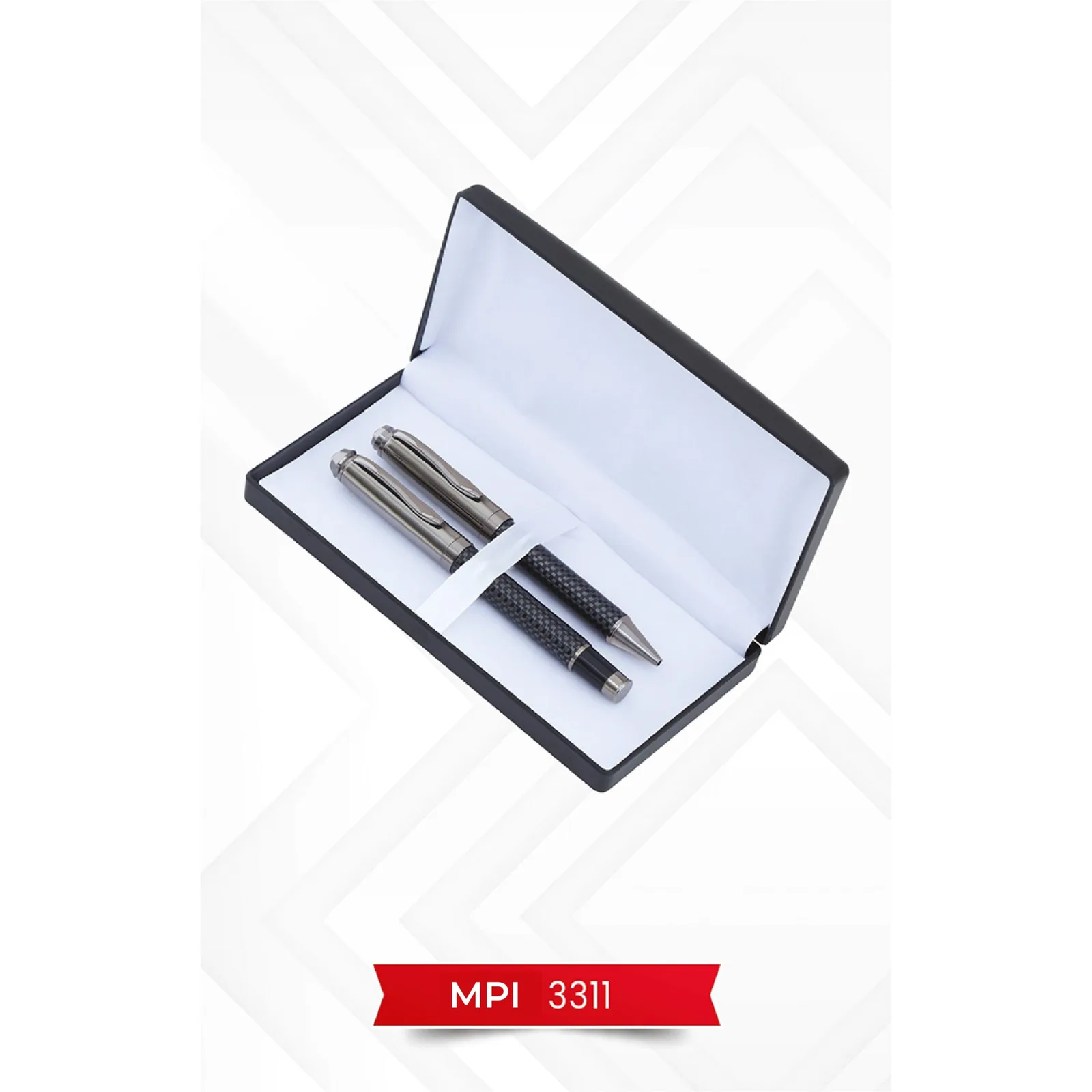 Metal Pen Sets (MPI 3311)