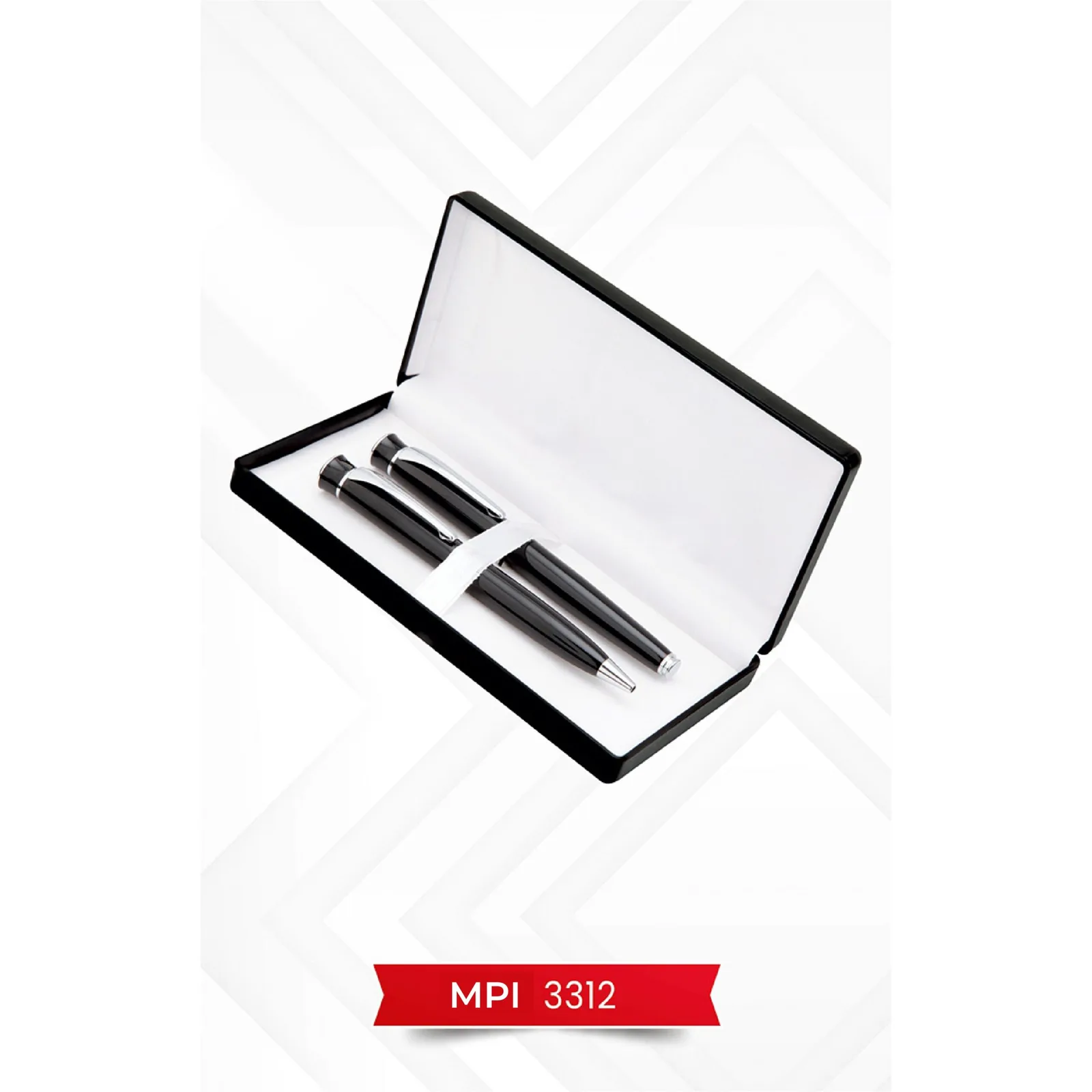 Metal Pen Sets (MPI 3312)