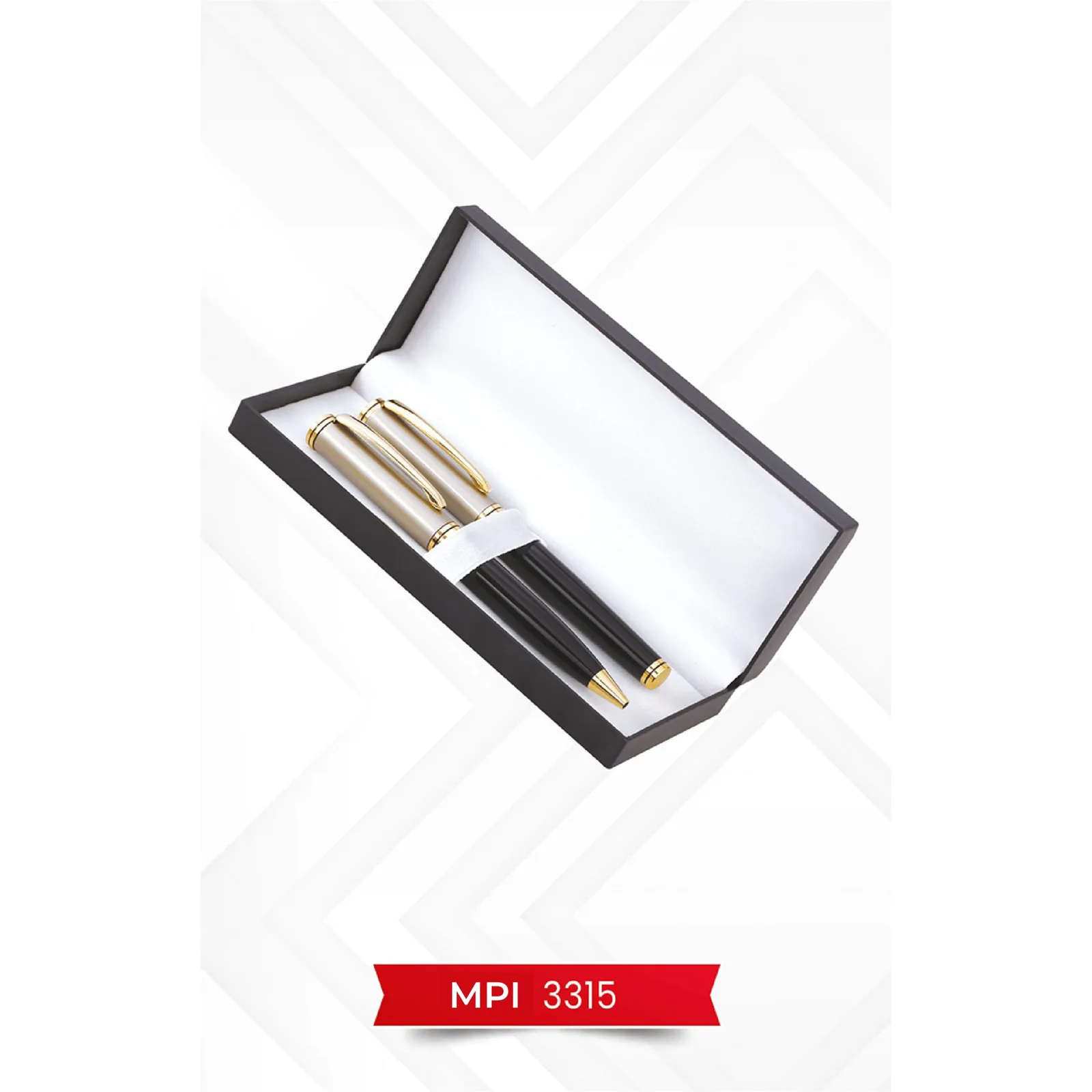 Metal Pen Sets (MPI 3315)