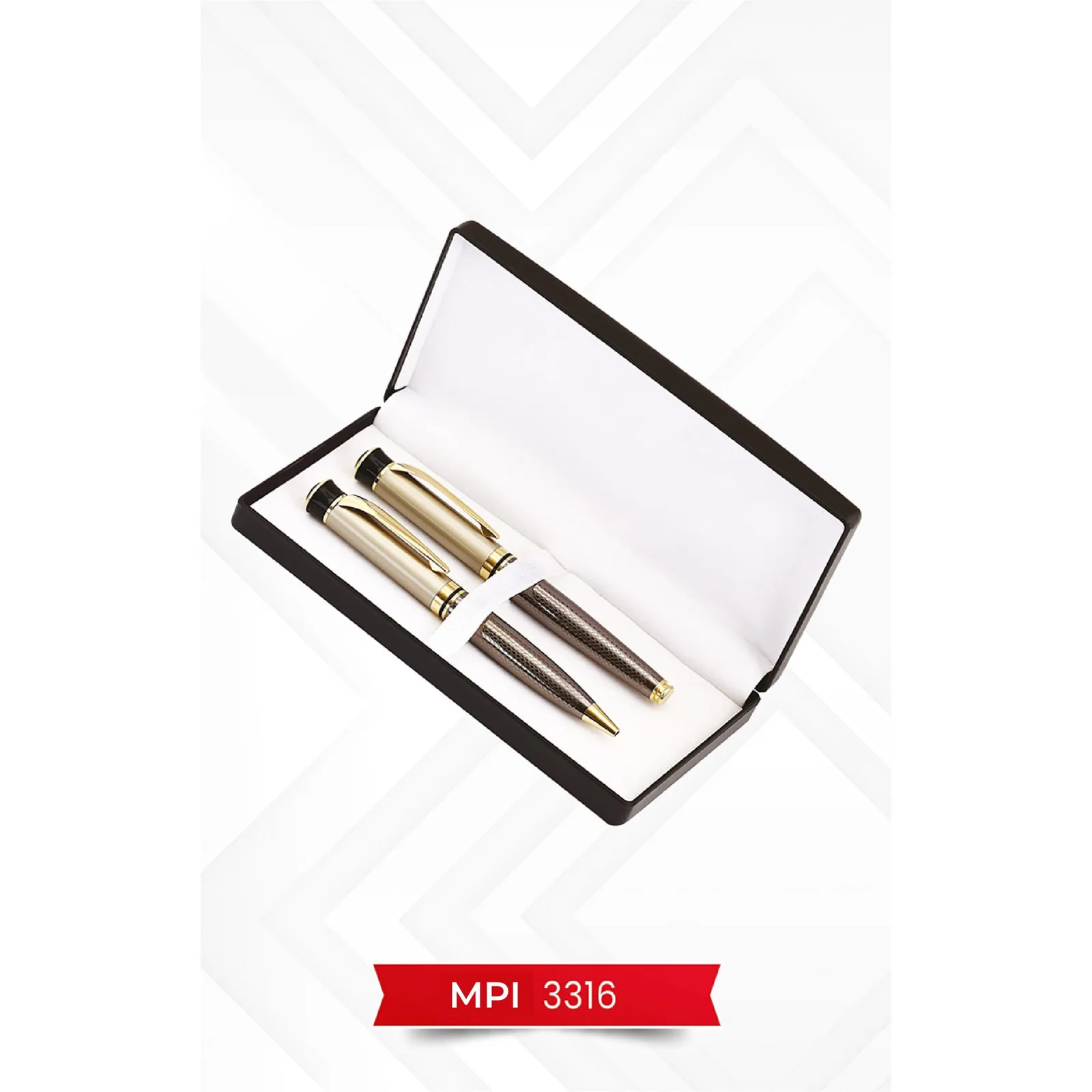Metal Pen Sets (MPI 3316)