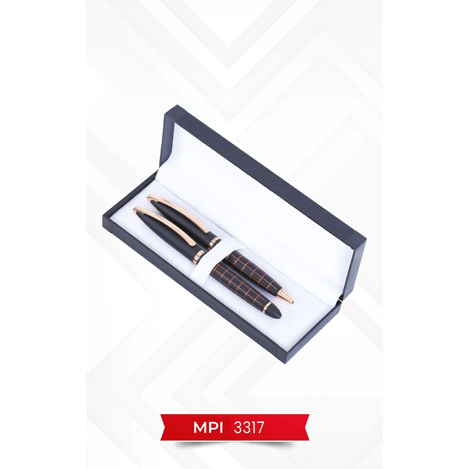 Metal Pen Sets (MPI 3317)