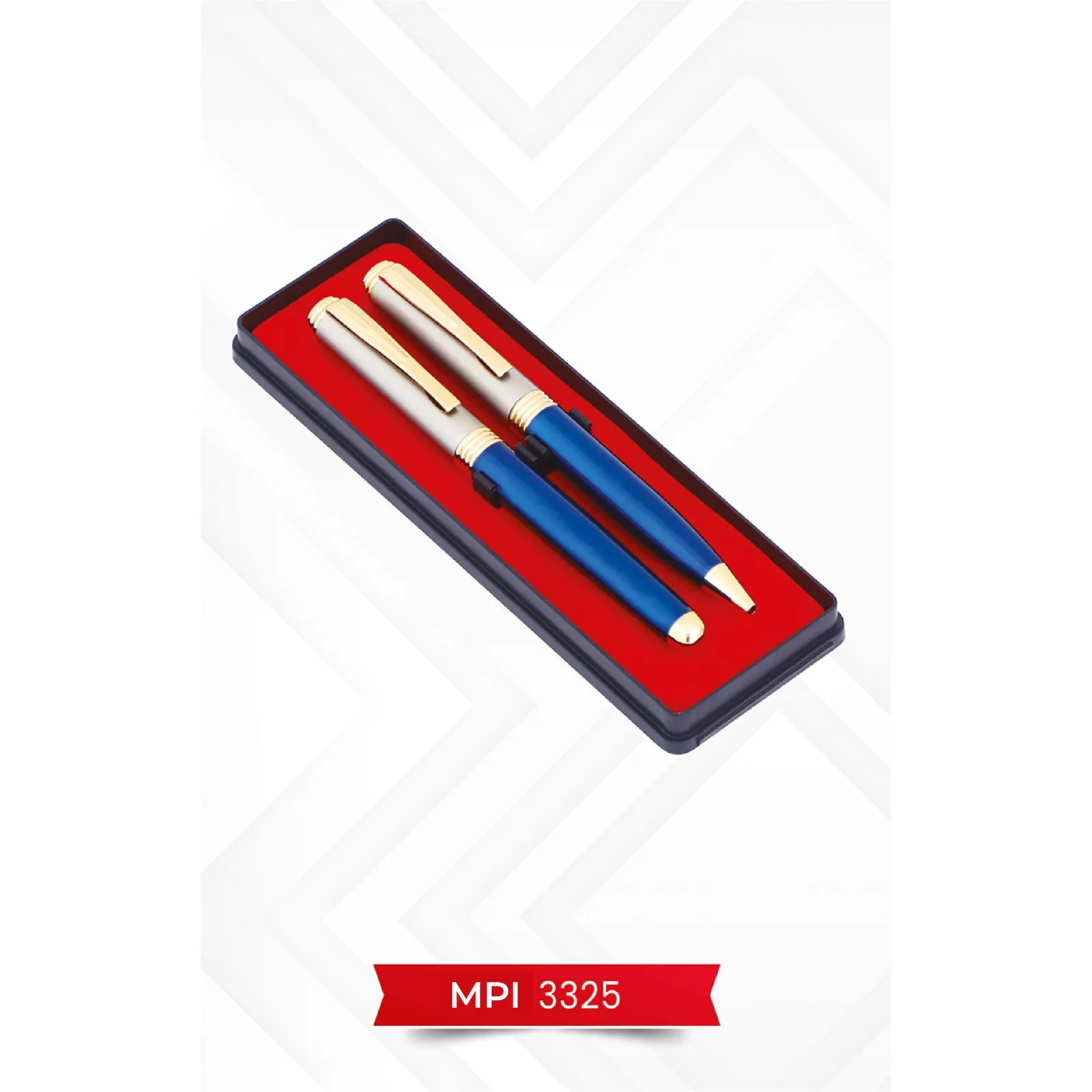 Metal Pen Sets (MPI 3325)