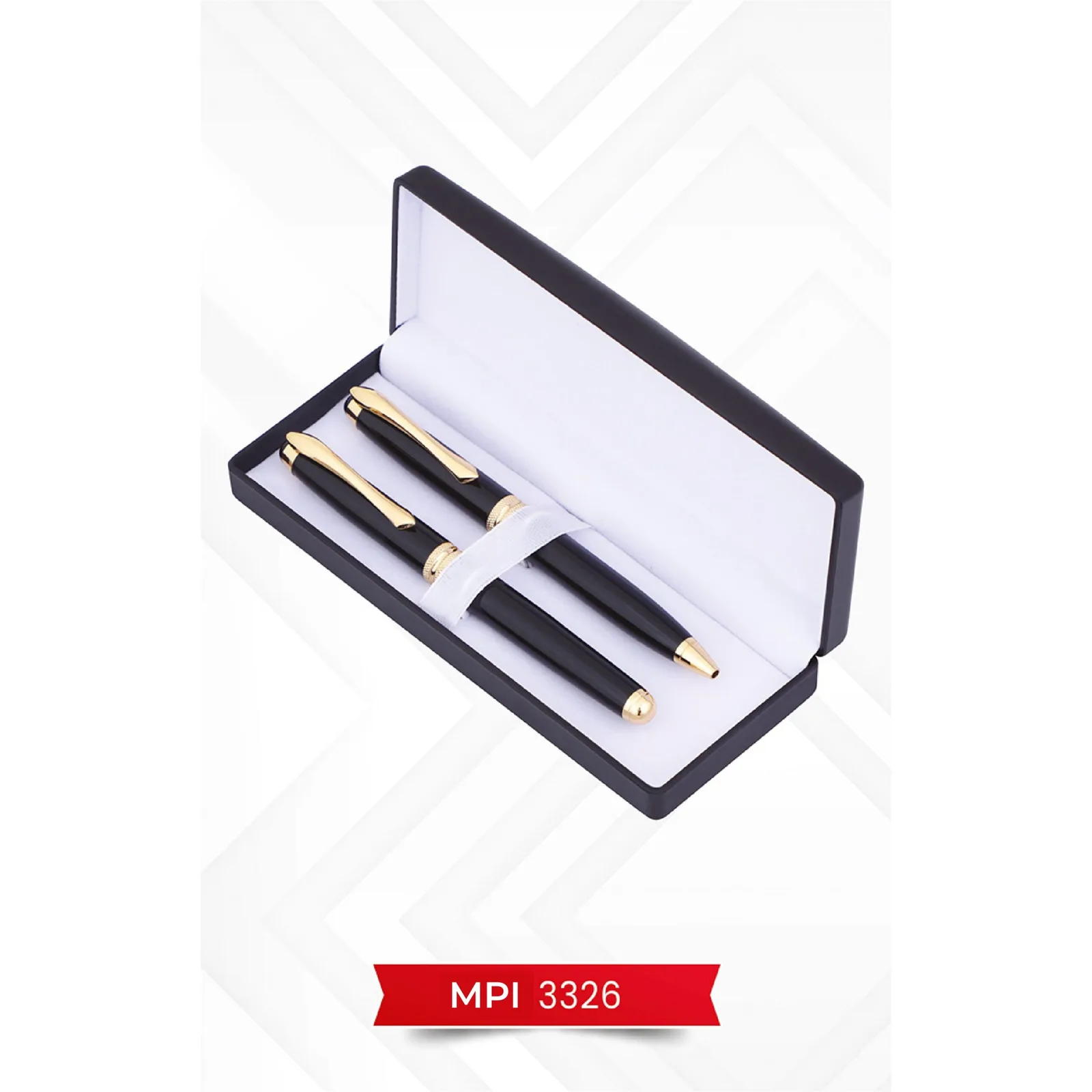 Metal Pen Sets (MPI 3326)