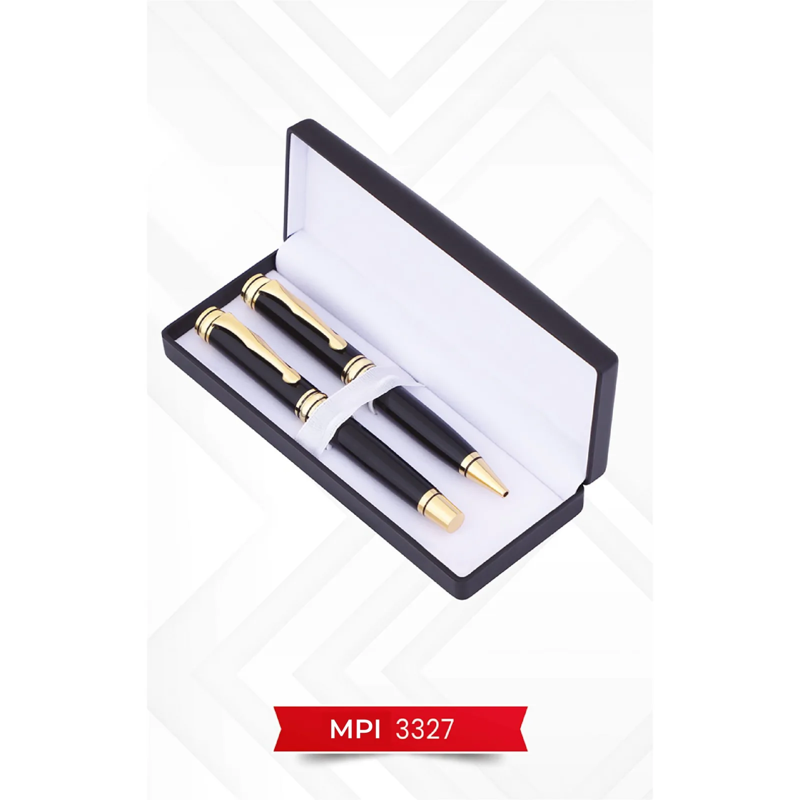 Metal Pen Sets (MPI 3327)