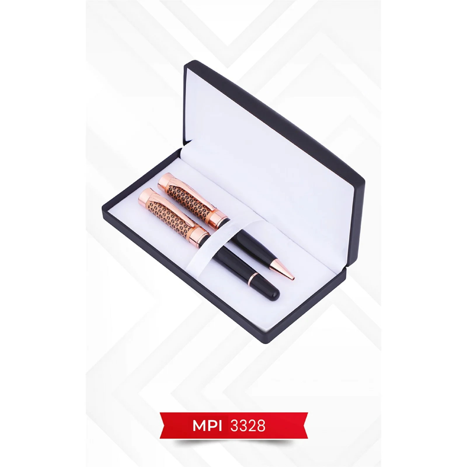 Metal Pen Sets (MPI 3328)