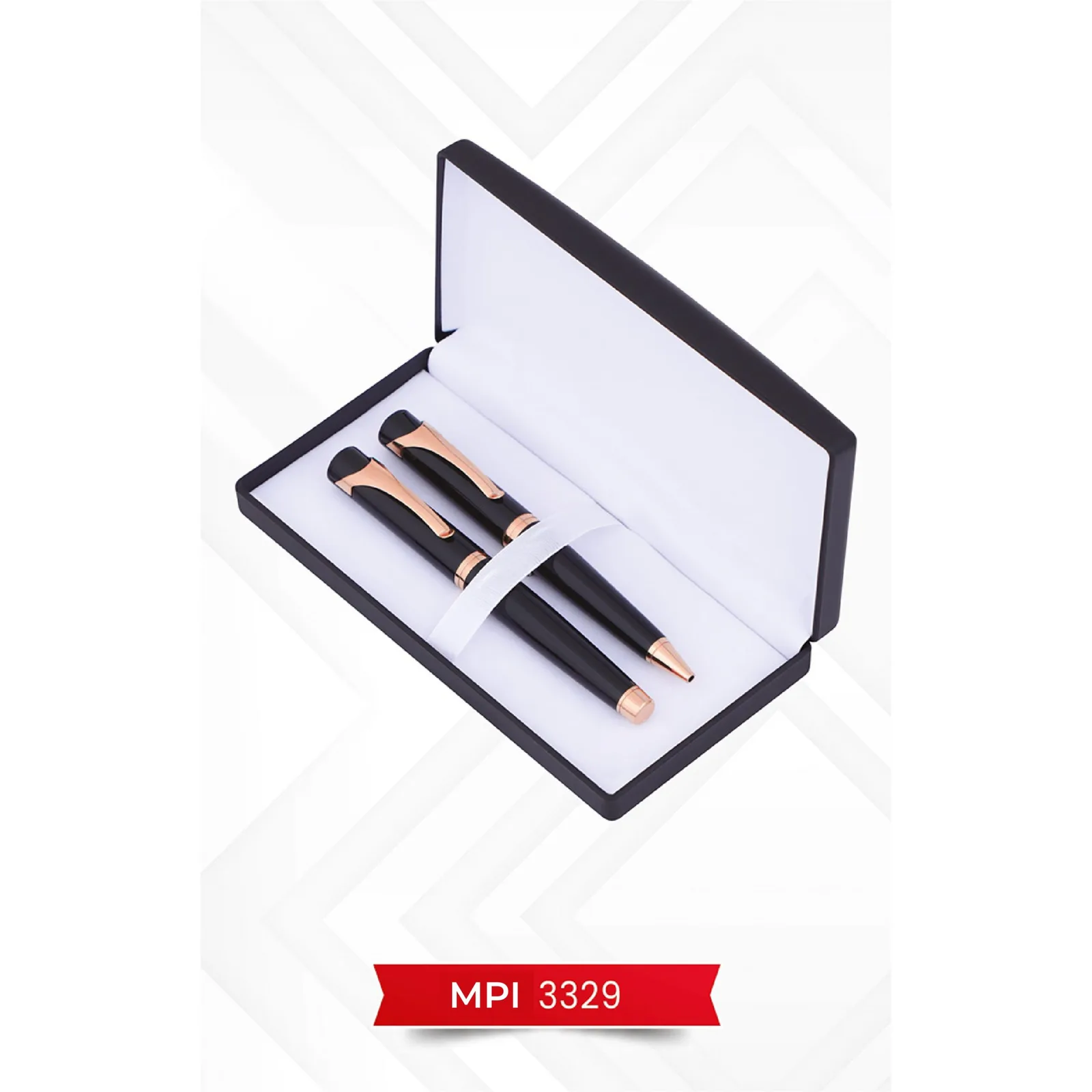 Metal Pen Sets (MPI 3329)