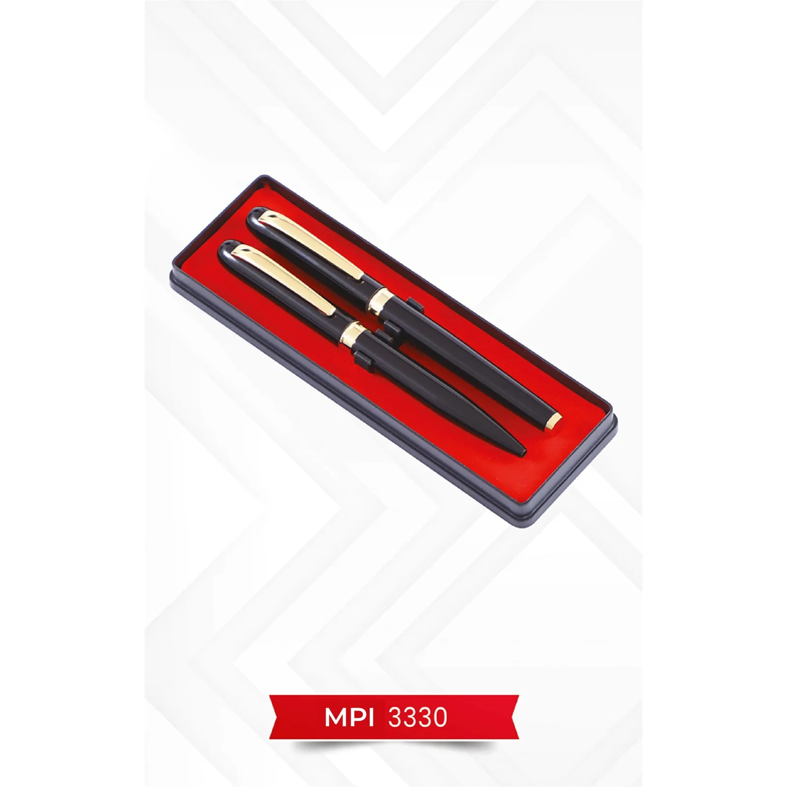 Metal Pen Sets (MPI 3330)