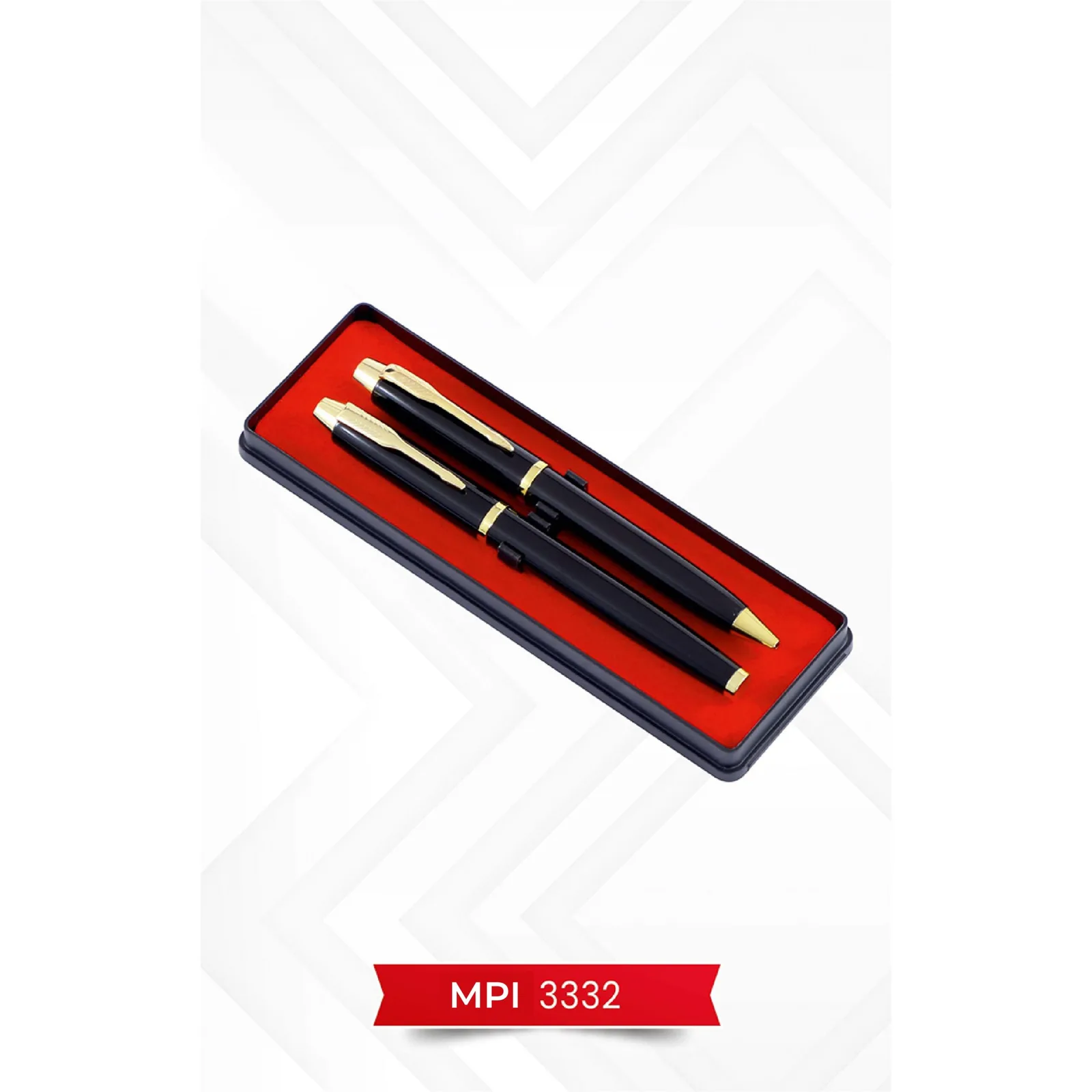 Metal Pen Sets (MPI 3332)