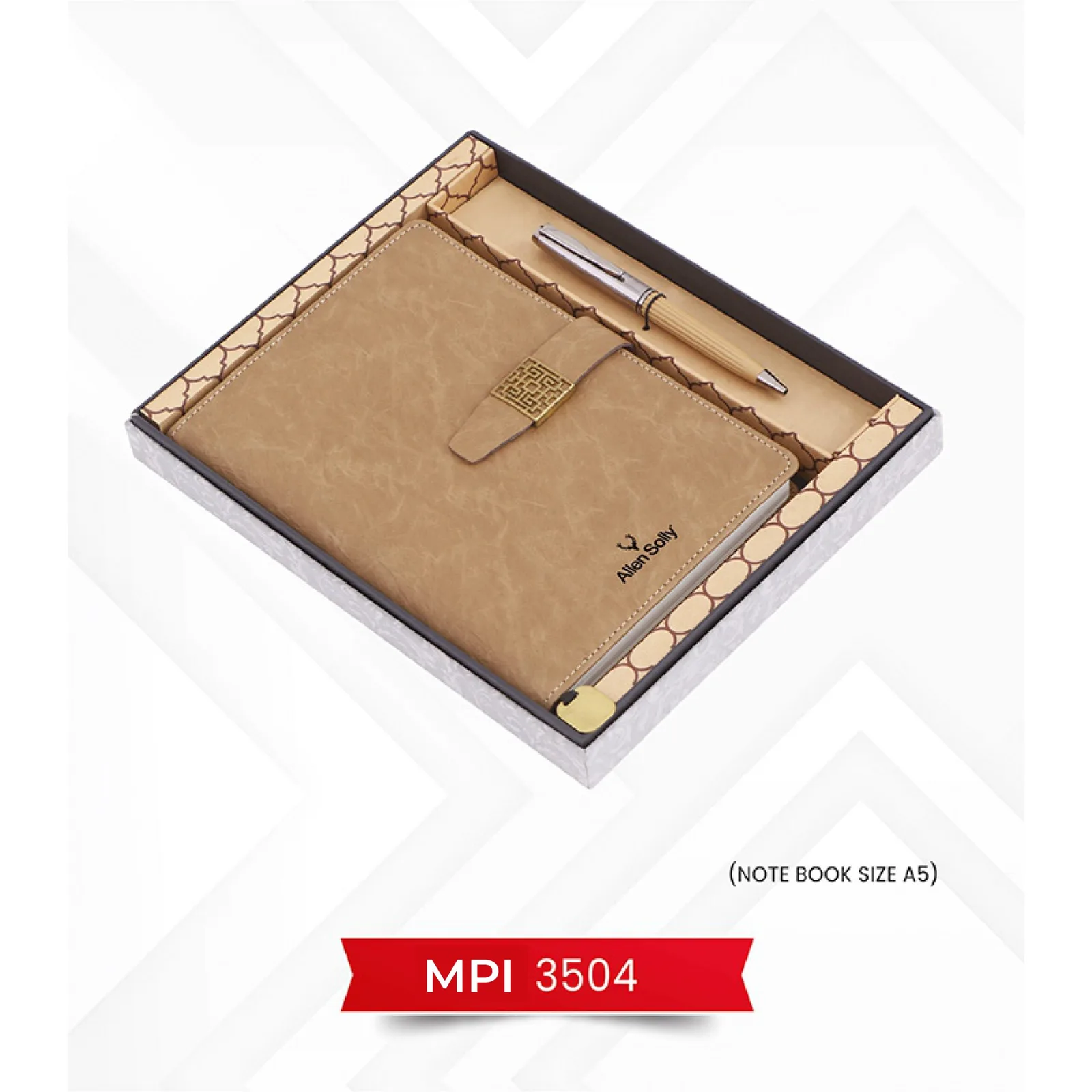 Executive Gift Sets (MPI 3504)
