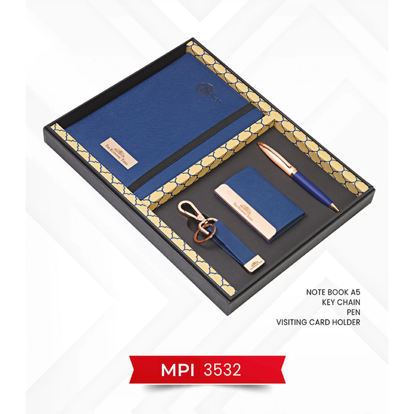 Executive Gift Sets (MPI 3532)