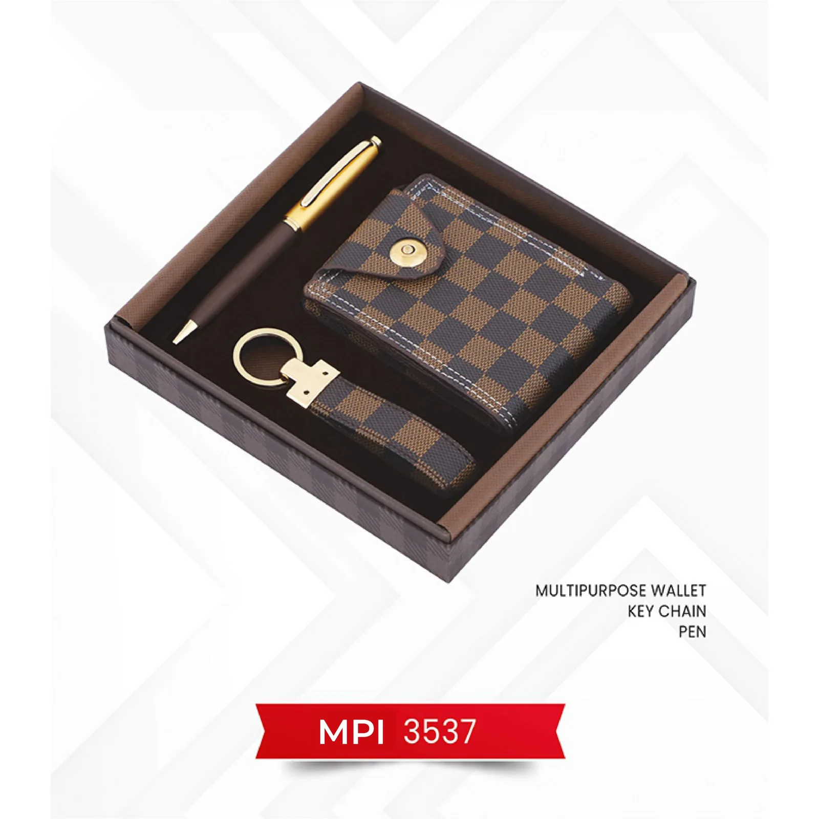 Executive Gift Sets (MPI 3537)
