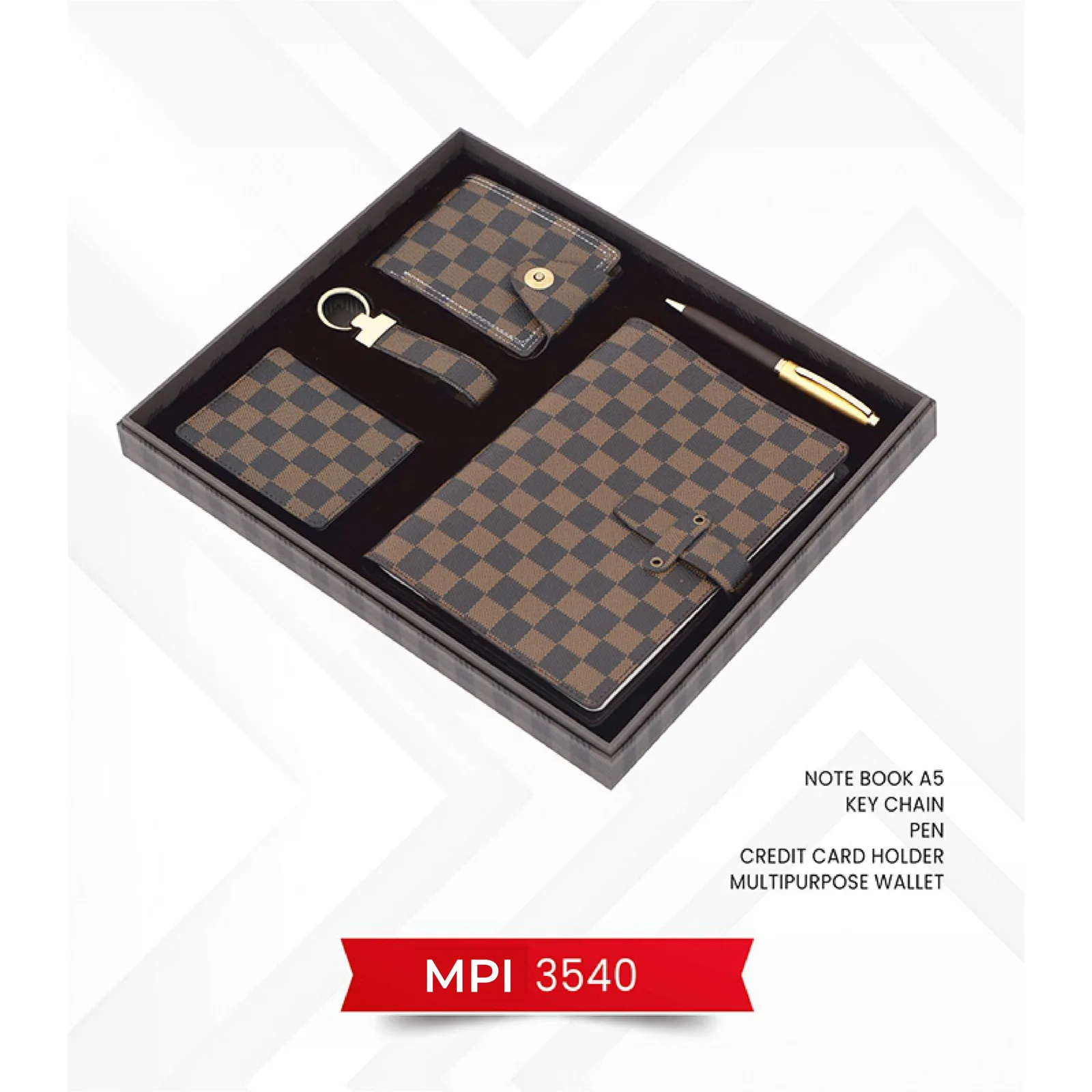 Executive Gift Sets (MPI 3540)