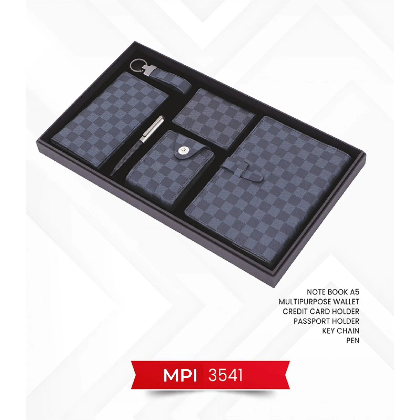 Executive Gift Sets (MPI 3541)