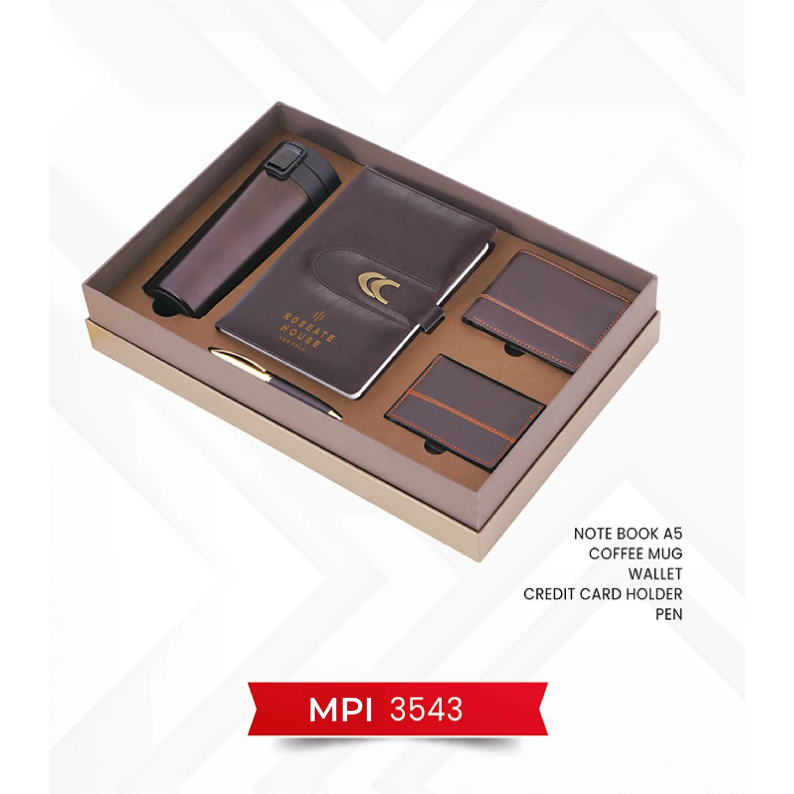 Executive Gift Sets (MPI 3543)