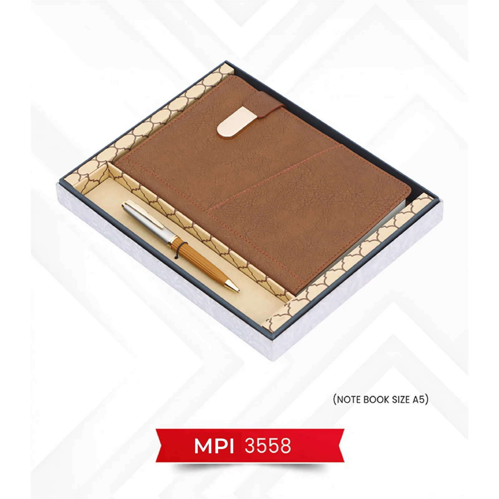 Executive Gift Sets (MPI 3558)
