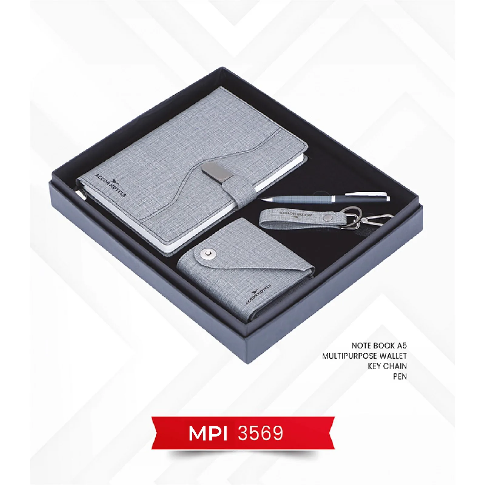 Executive Gift Sets (MPI 3569)