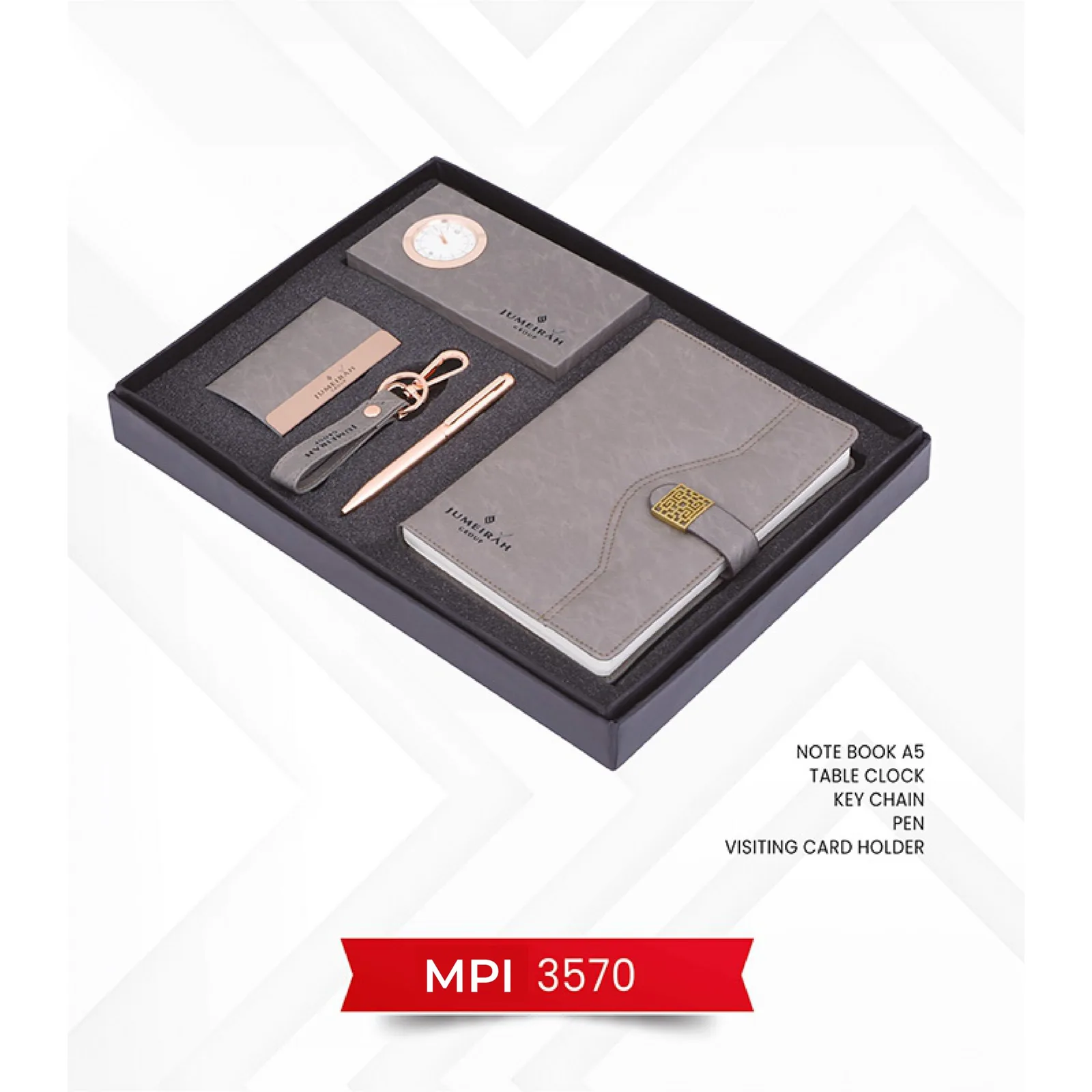 Executive Gift Sets (MPI 3570)