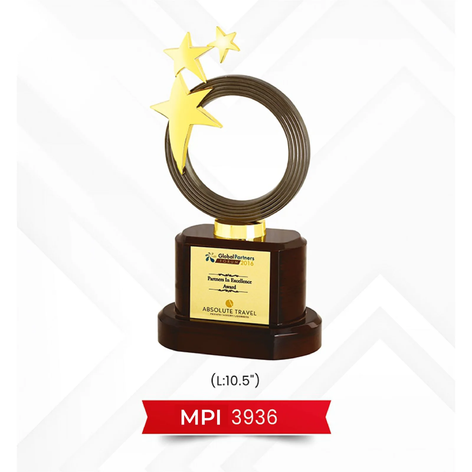 Star Trophy (MPI 3936)