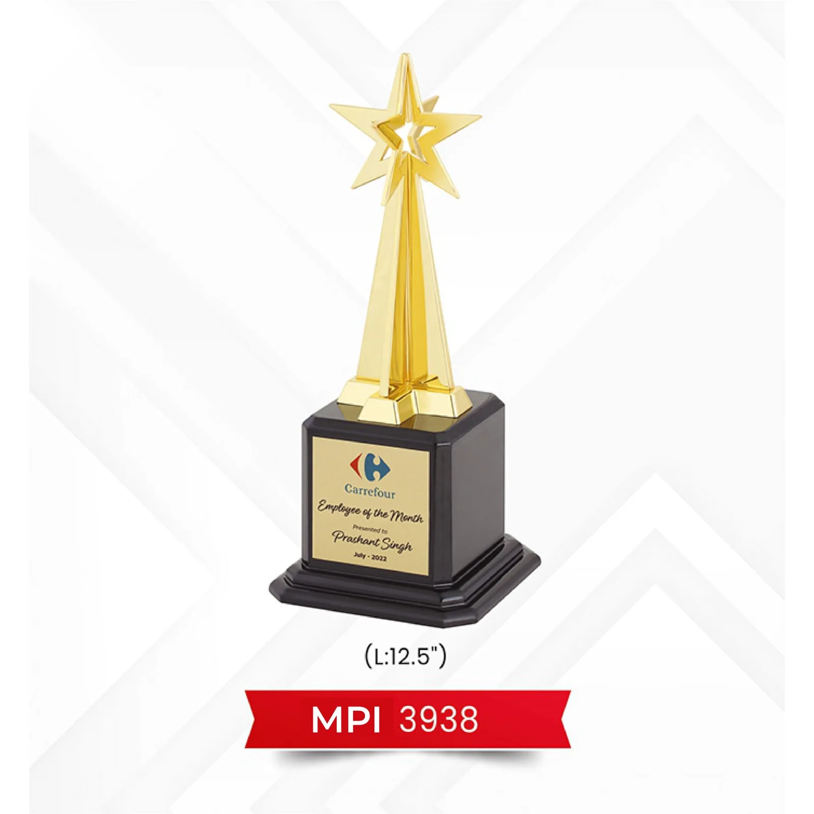 Star Trophy (MPI 3938)
