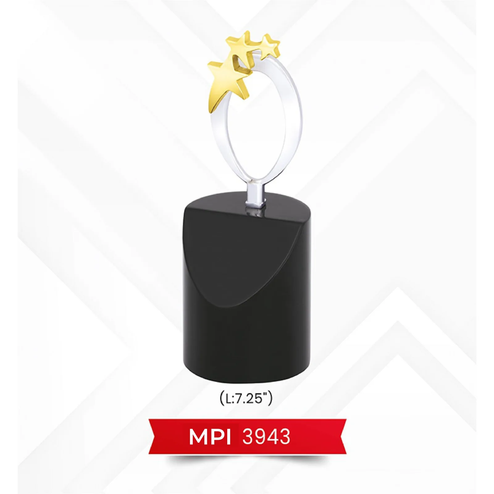Star Trophy (MPI 3943)