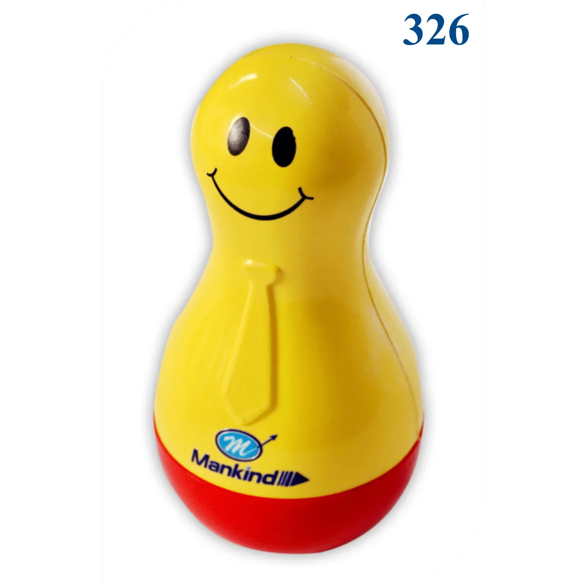 Humpty Dumpty (326)