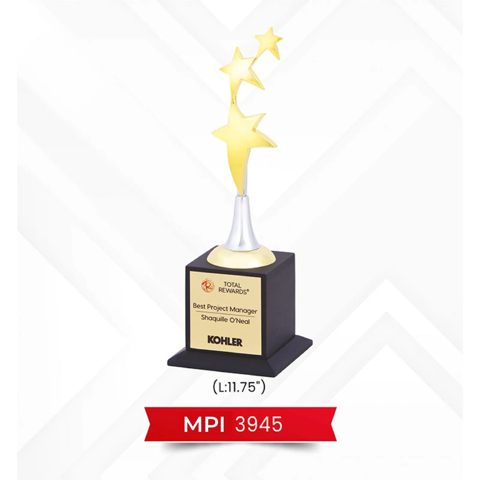 Star Trophy (MPI 3945)