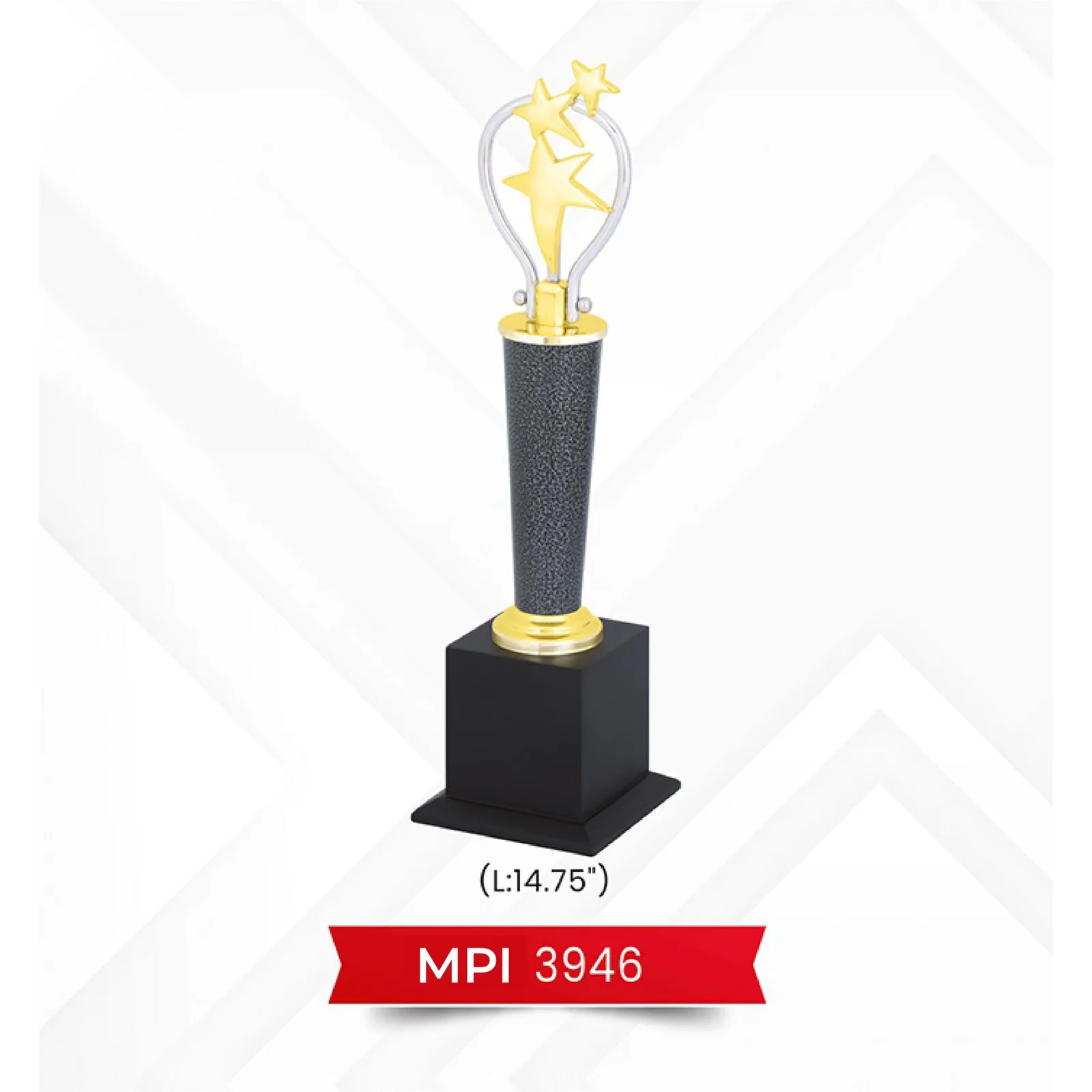 Star Trophy (MPI 3946)
