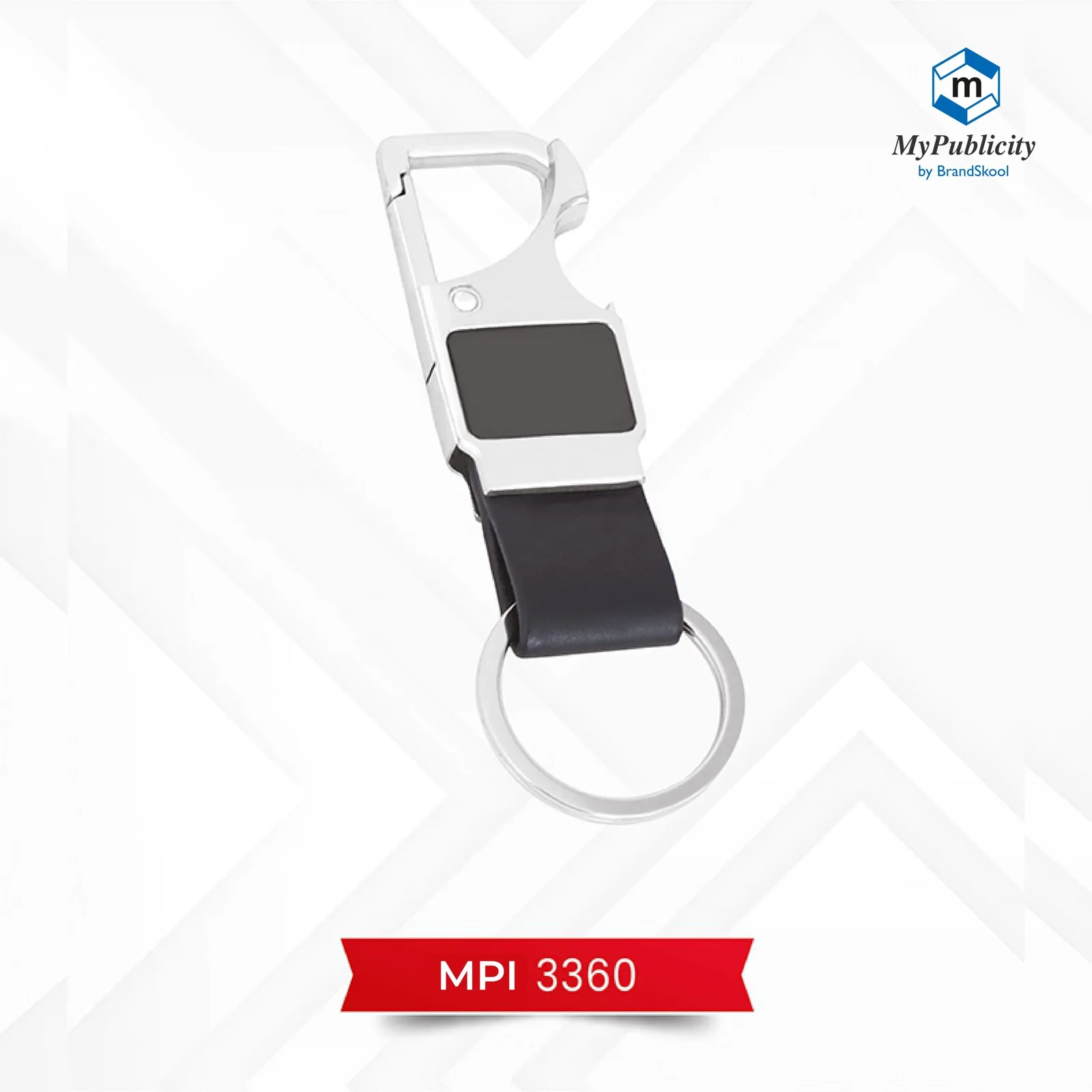 Premium Keychain Metal (MPI 3360)