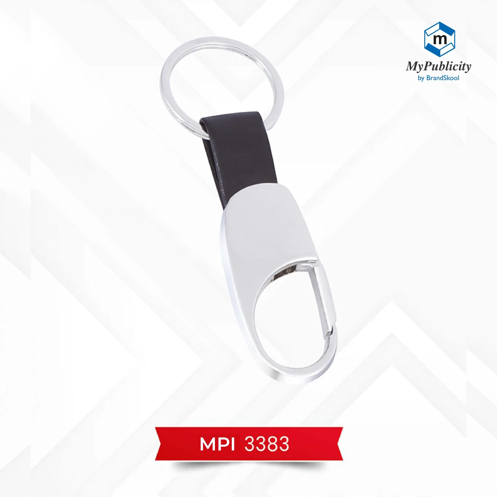 Premium Keychain Metal (MPI 3383)