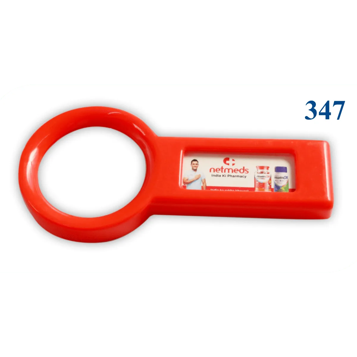 Magnifying Lens (347)