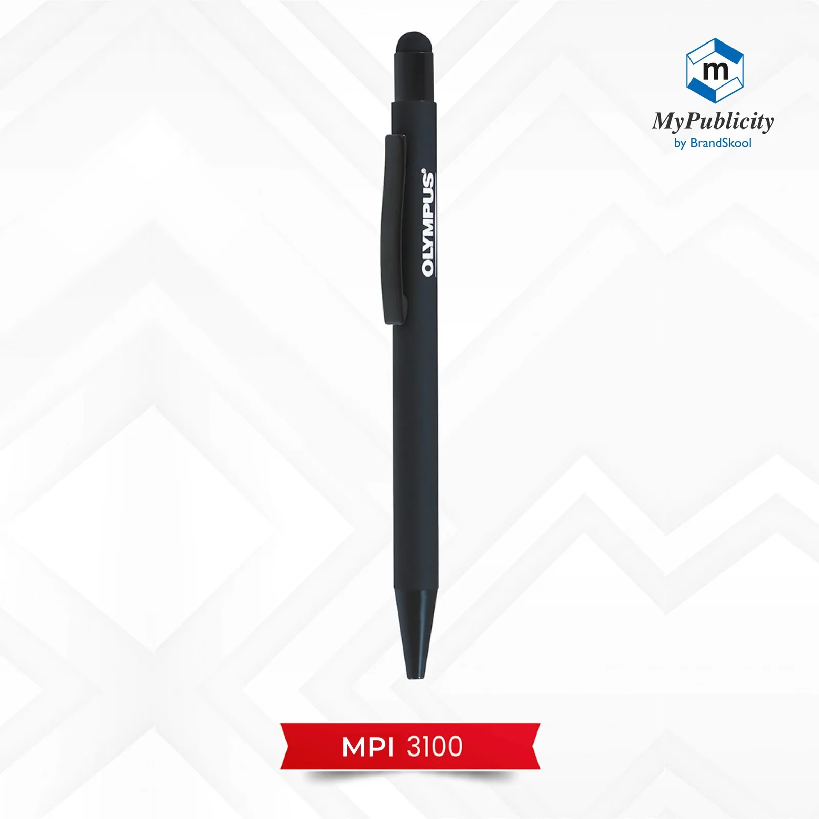 Premium Metal Pen (MPI 3100)