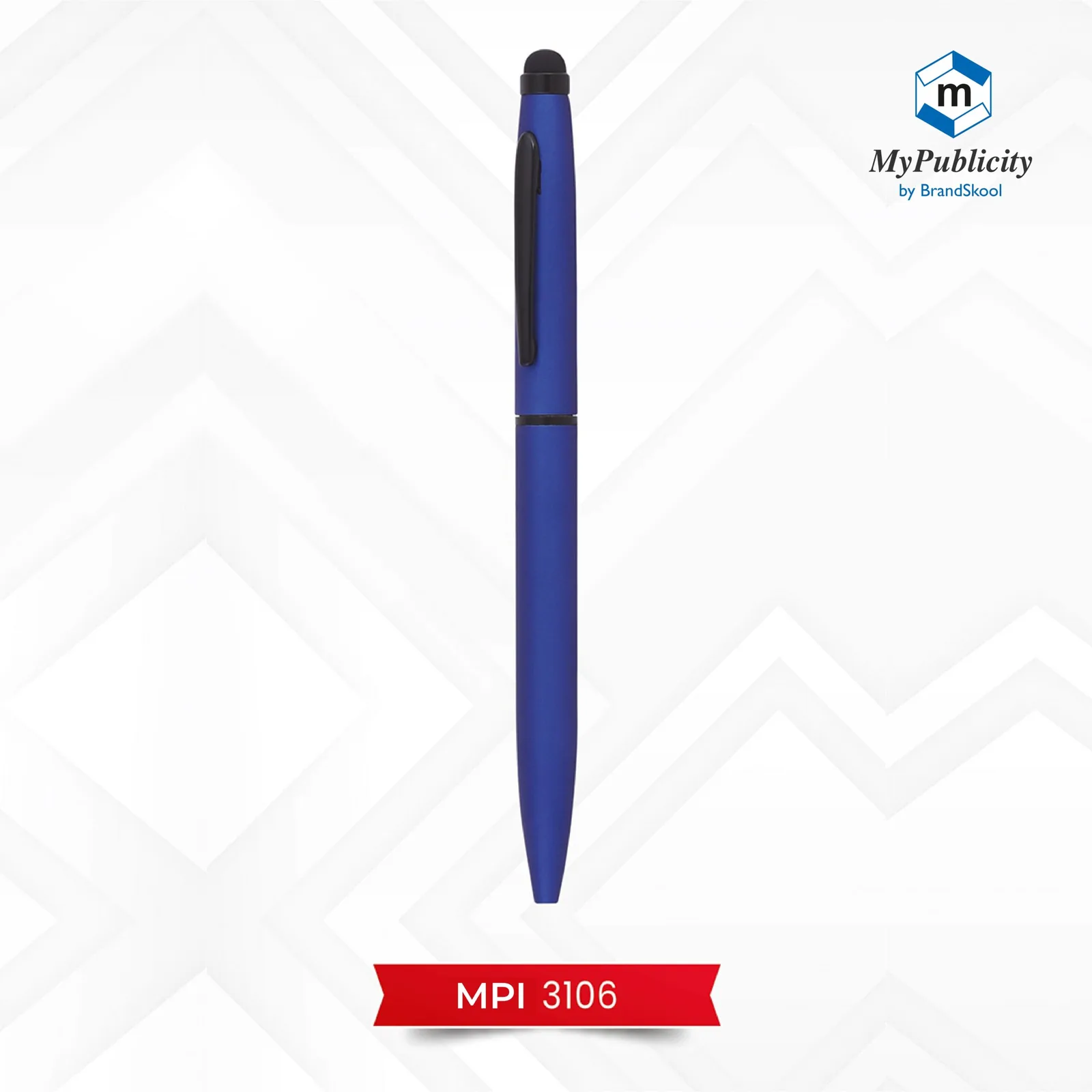 Premium Metal Pen (MPI 3106)