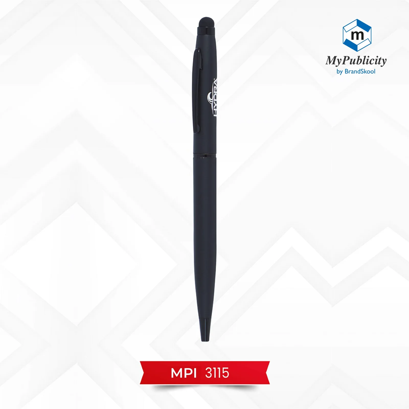 Premium Metal Pen (MPI 3115)
