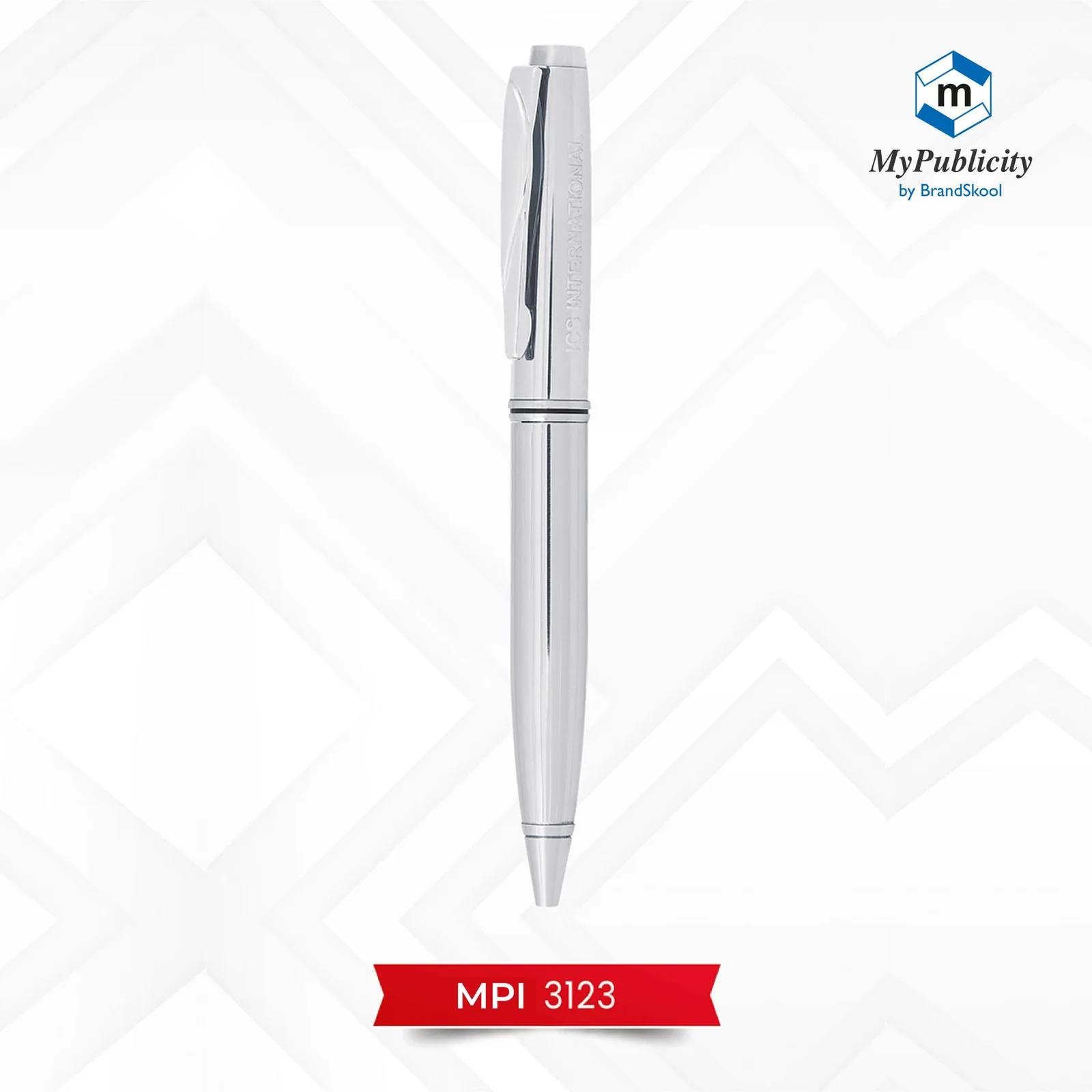 Premium Metal Pen (MPI 3123)
