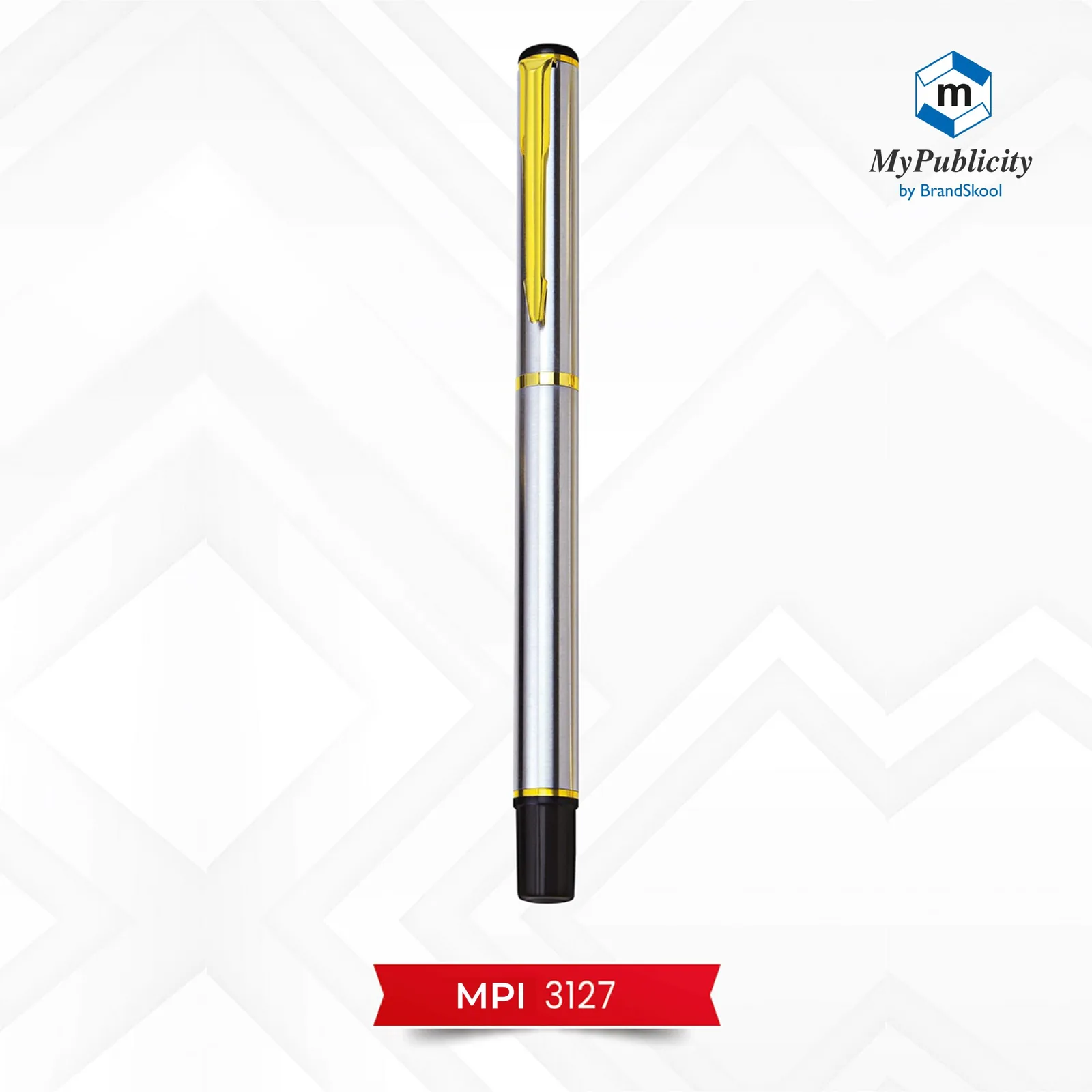Premium Metal Pen (MPI 3127)