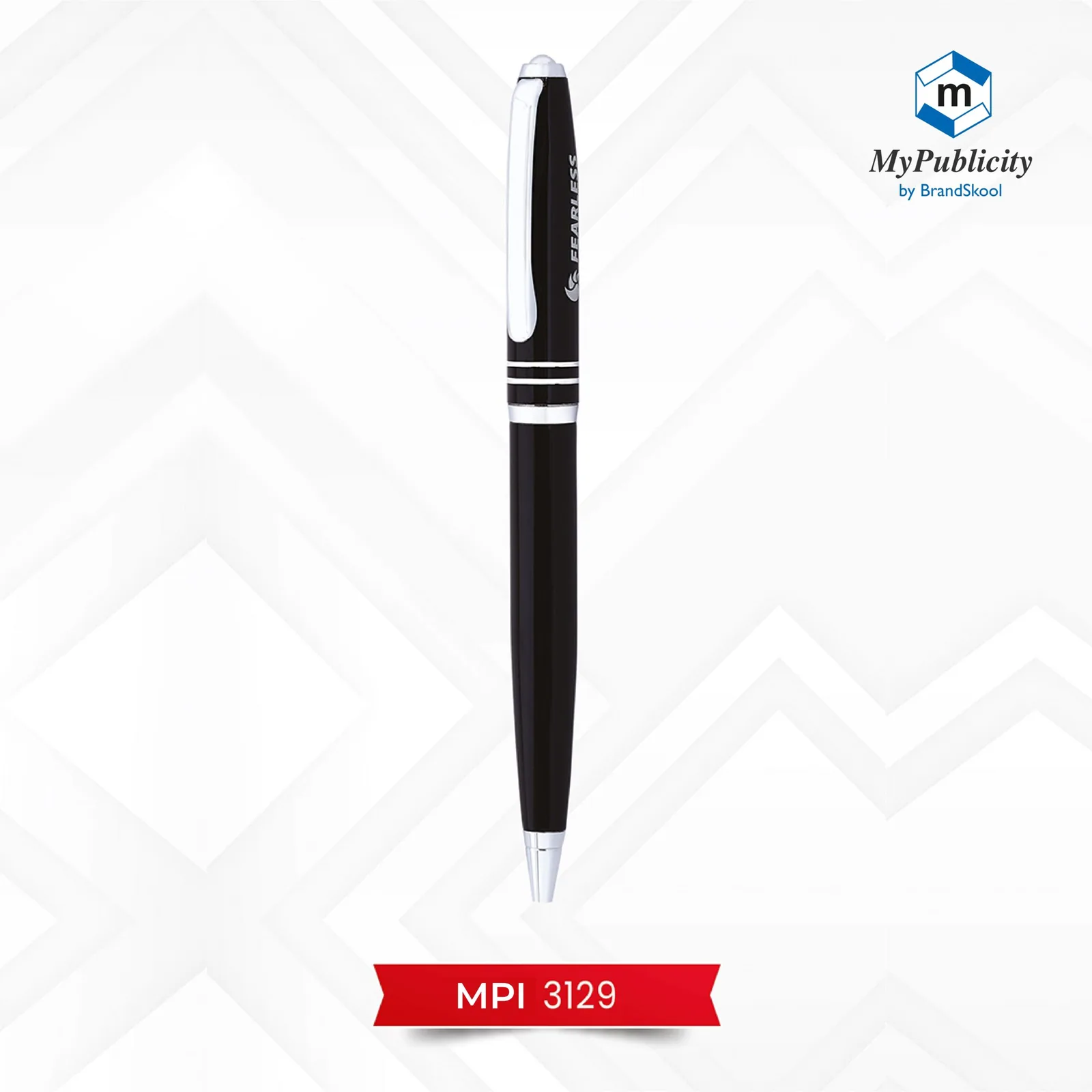 Premium Metal Pen (MPI 3129)