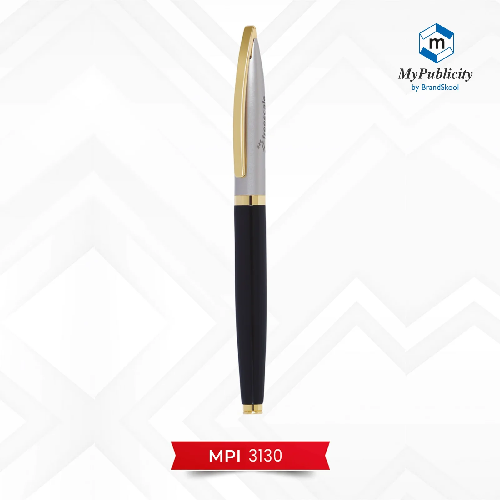 Premium Metal Pen (MPI 3130)