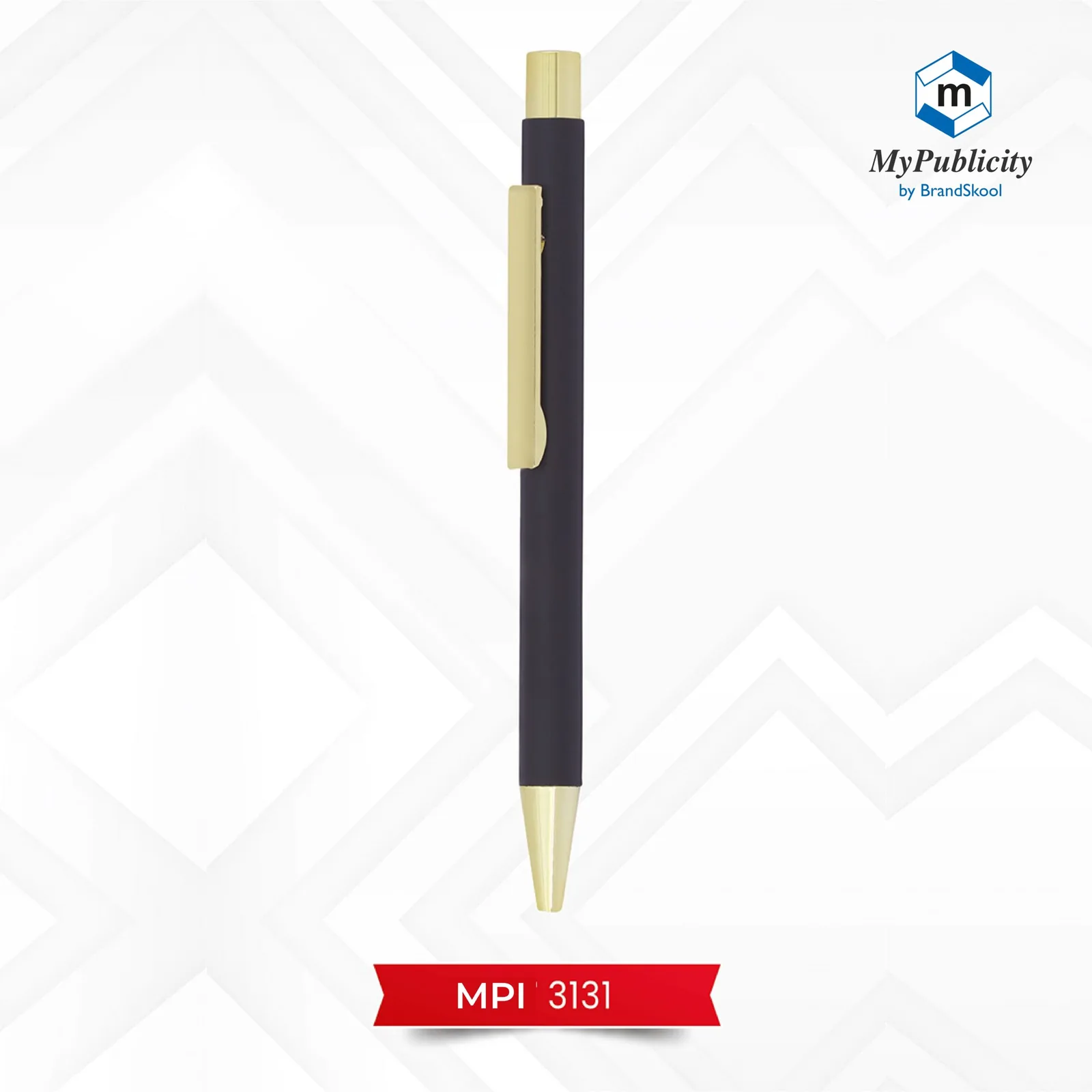 Premium Metal Pen (MPI 3131)