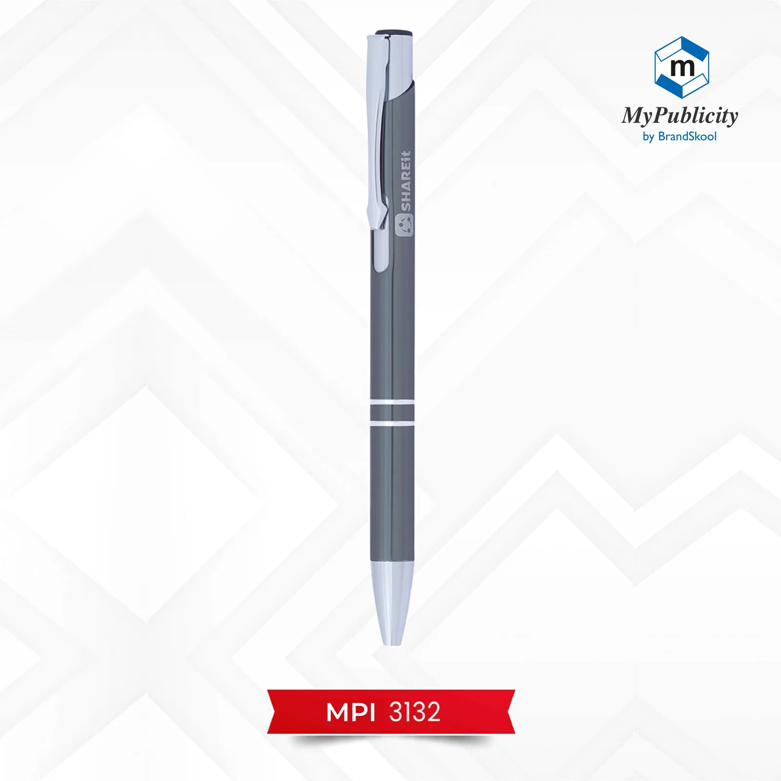 Premium Metal Pen (MPI 3132)