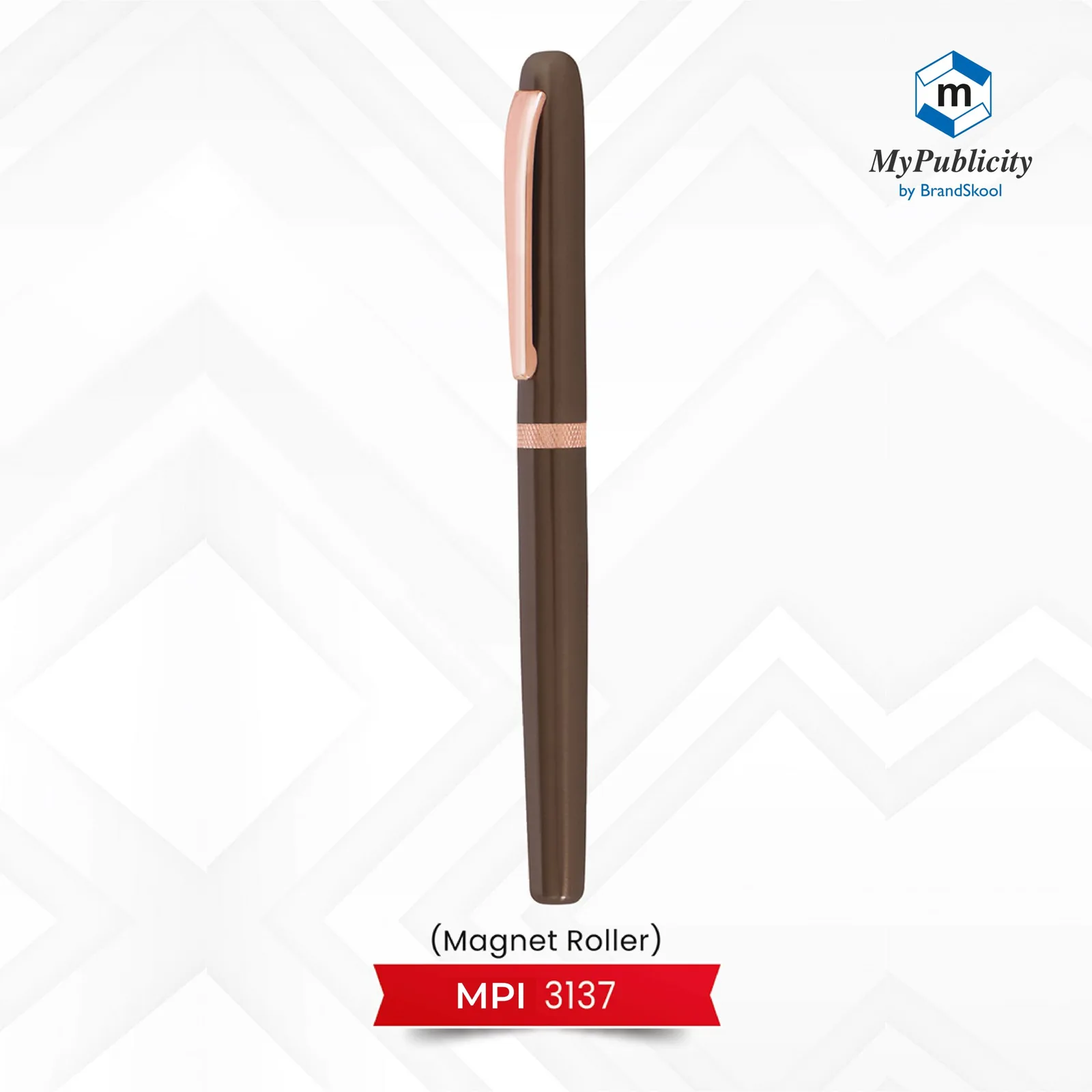 Premium Metal Pen (MPI 3137)