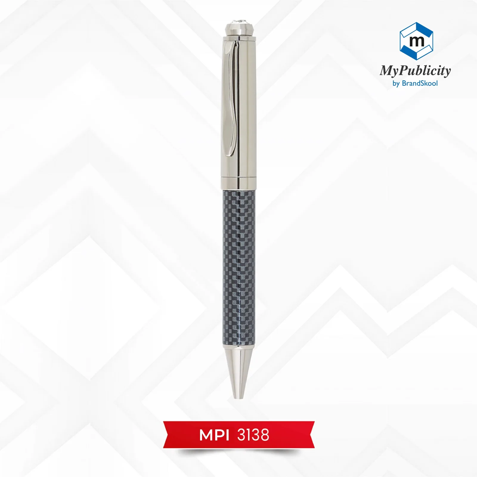 Premium Metal Pen (MPI 3138)