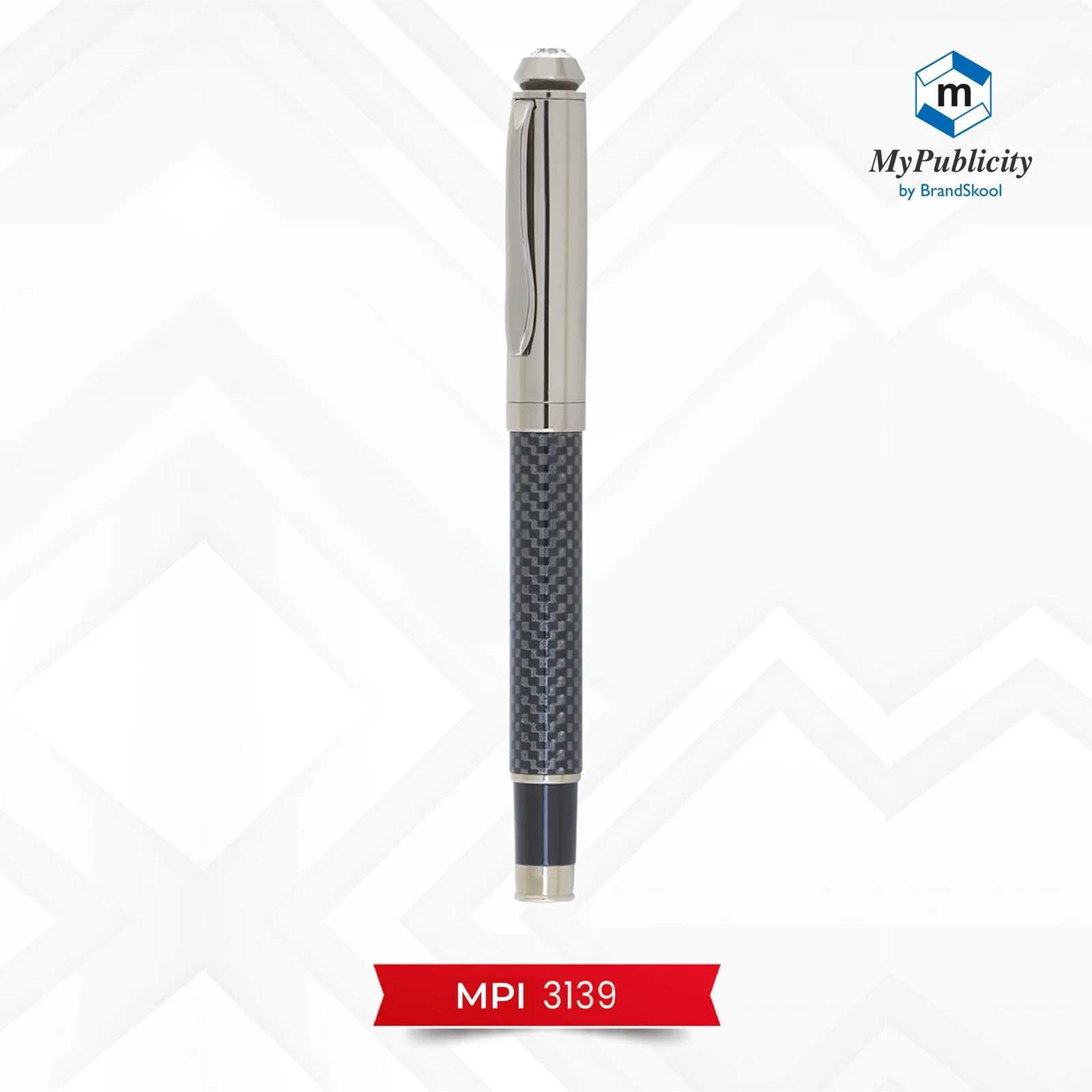 Premium Metal Pen (MPI 3139)